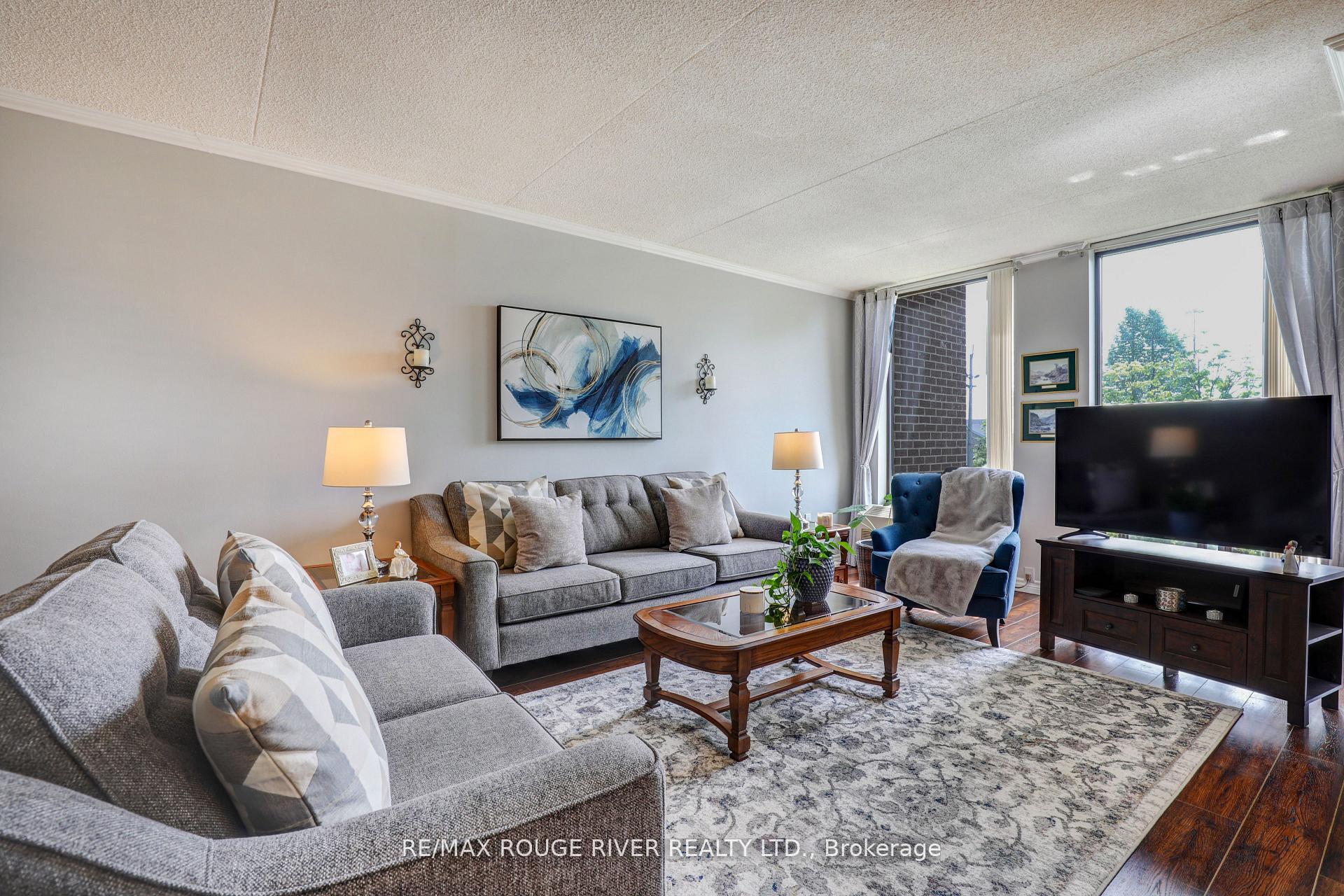 Photo 18 of Unit 311, 1540 Pickering Parkway, Pickering, Town Centre — HOMEH