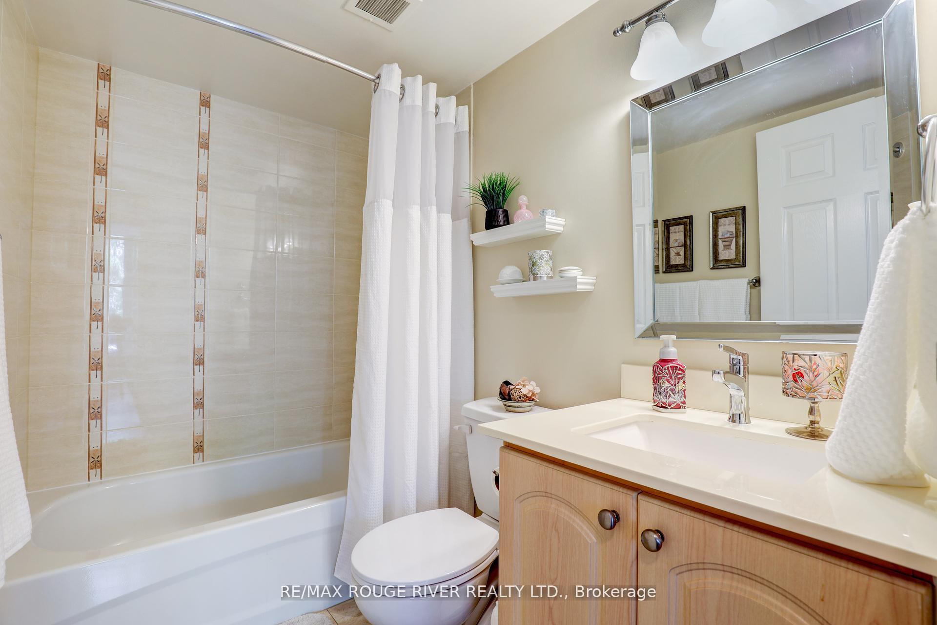 Photo 26 of Unit 311, 1540 Pickering Parkway, Pickering, Town Centre — HOMEH