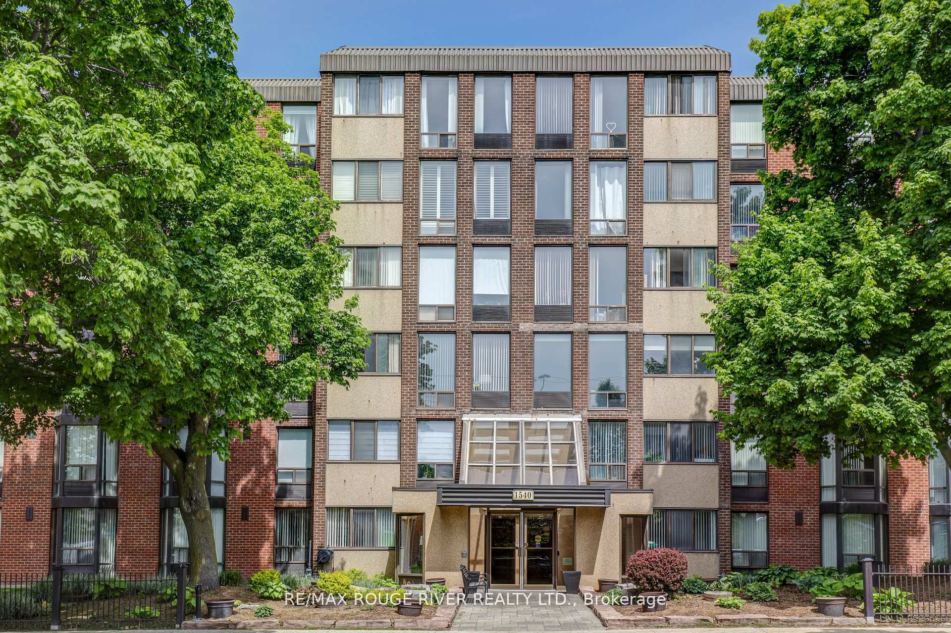 Photo 29 of Unit 311, 1540 Pickering Parkway, Pickering, Town Centre — HOMEH