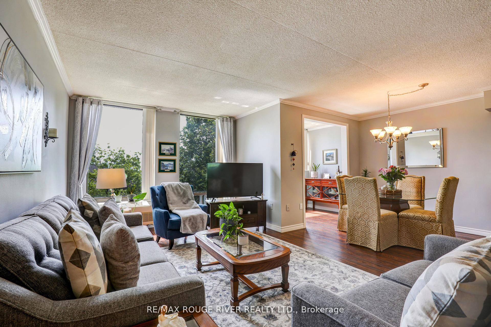 Photo 30 of Unit 311, 1540 Pickering Parkway, Pickering, Town Centre — HOMEH