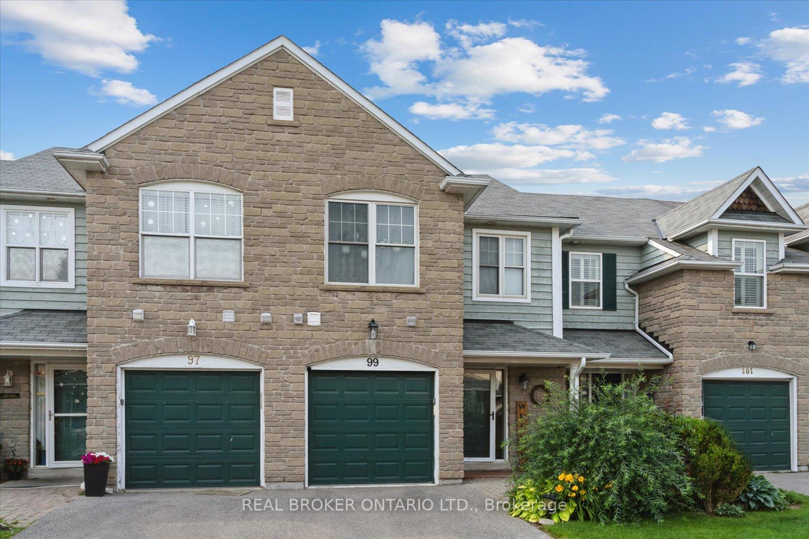 Photo 1 of Unit 99, 2800 Courtice Road, Clarington, Courtice — HOMEH