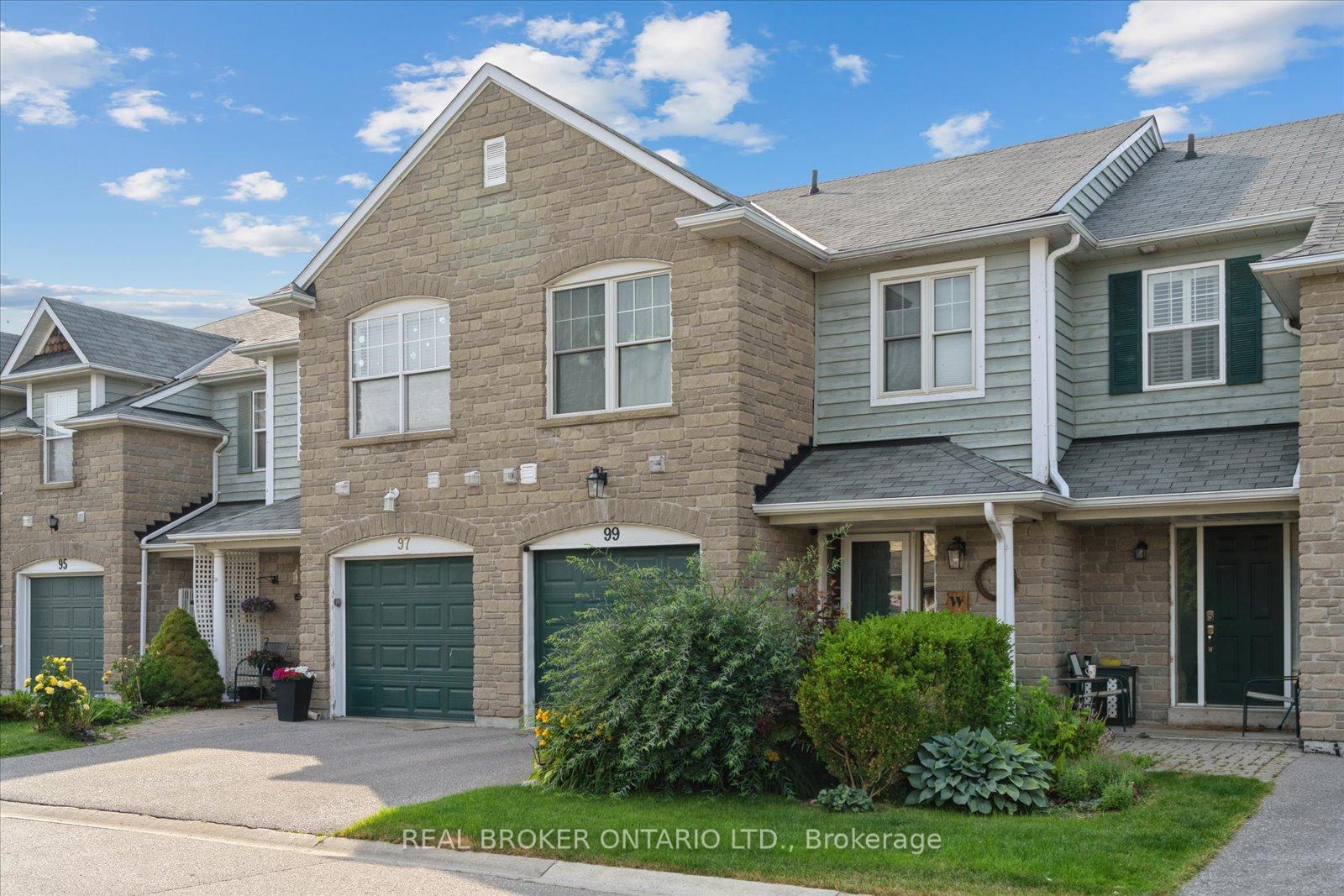 Photo 2 of Unit 99, 2800 Courtice Road, Clarington, Courtice — HOMEH