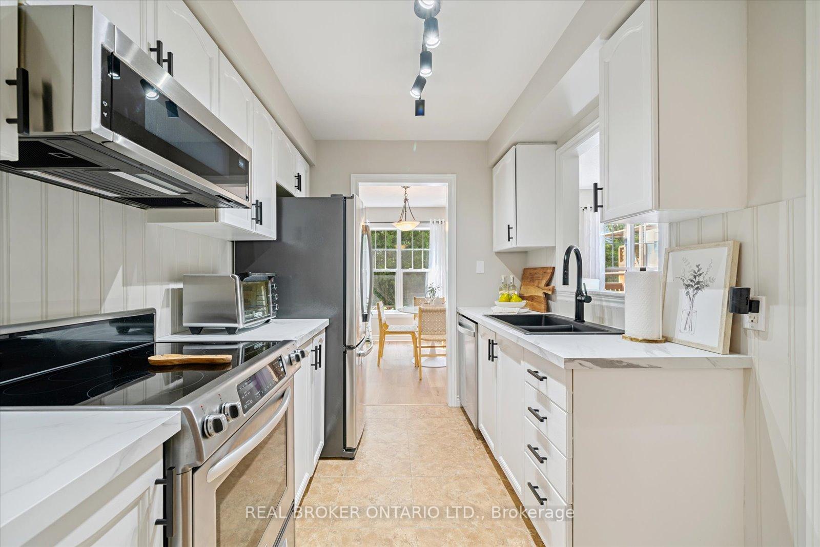 Photo 12 of Unit 99, 2800 Courtice Road, Clarington, Courtice — HOMEH