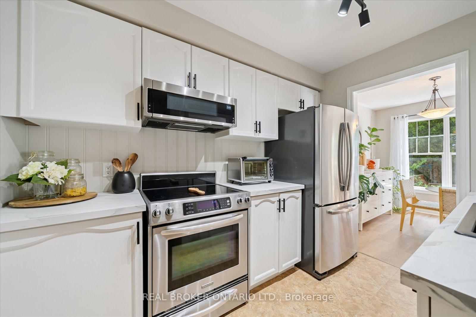 Photo 13 of Unit 99, 2800 Courtice Road, Clarington, Courtice — HOMEH