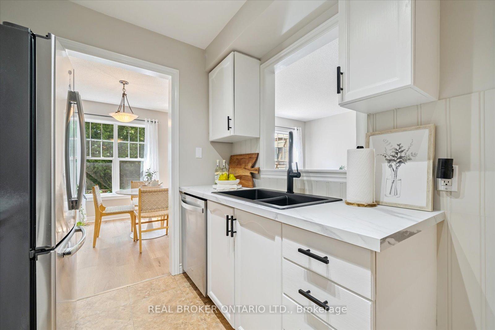 Photo 14 of Unit 99, 2800 Courtice Road, Clarington, Courtice — HOMEH