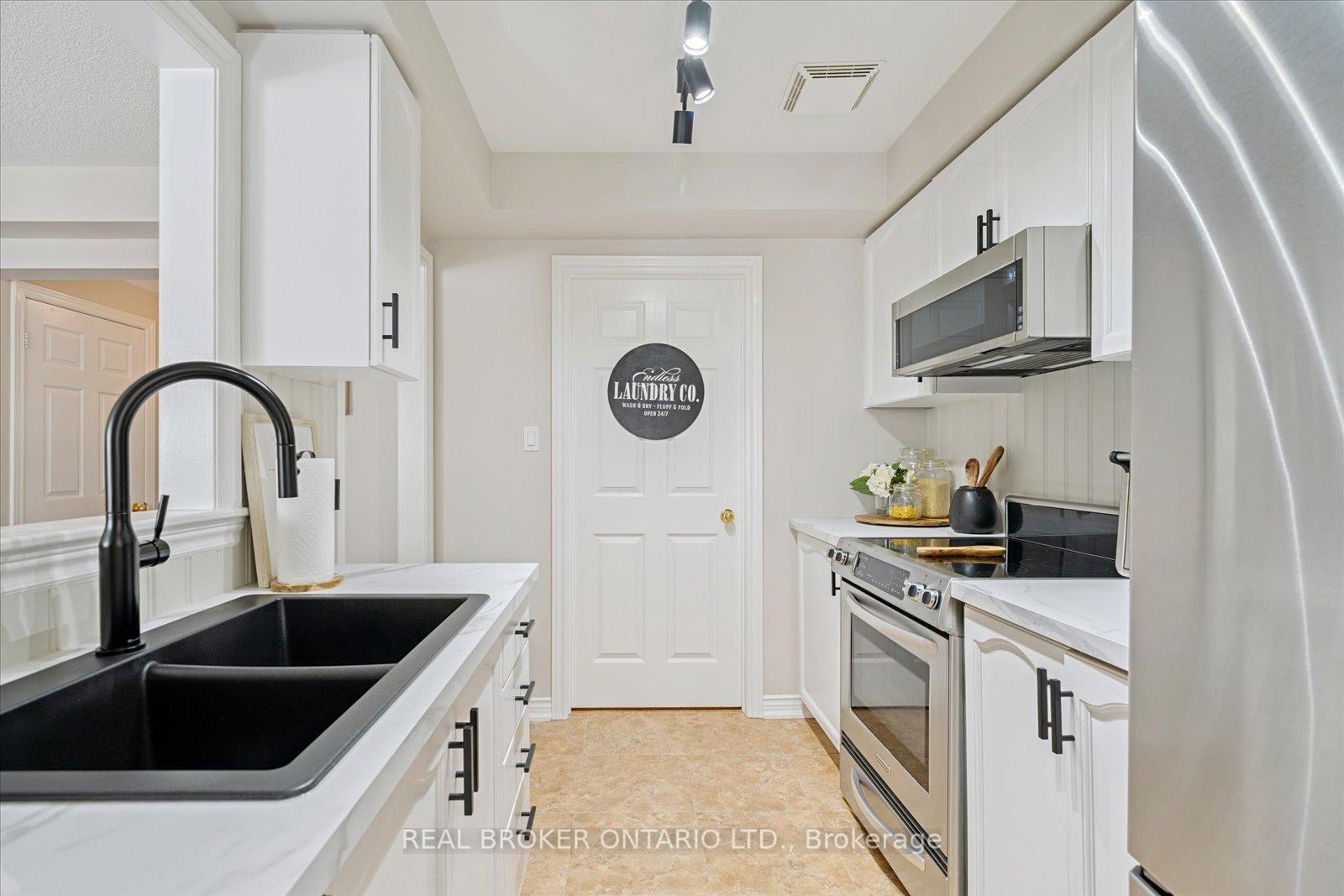 Photo 15 of Unit 99, 2800 Courtice Road, Clarington, Courtice — HOMEH