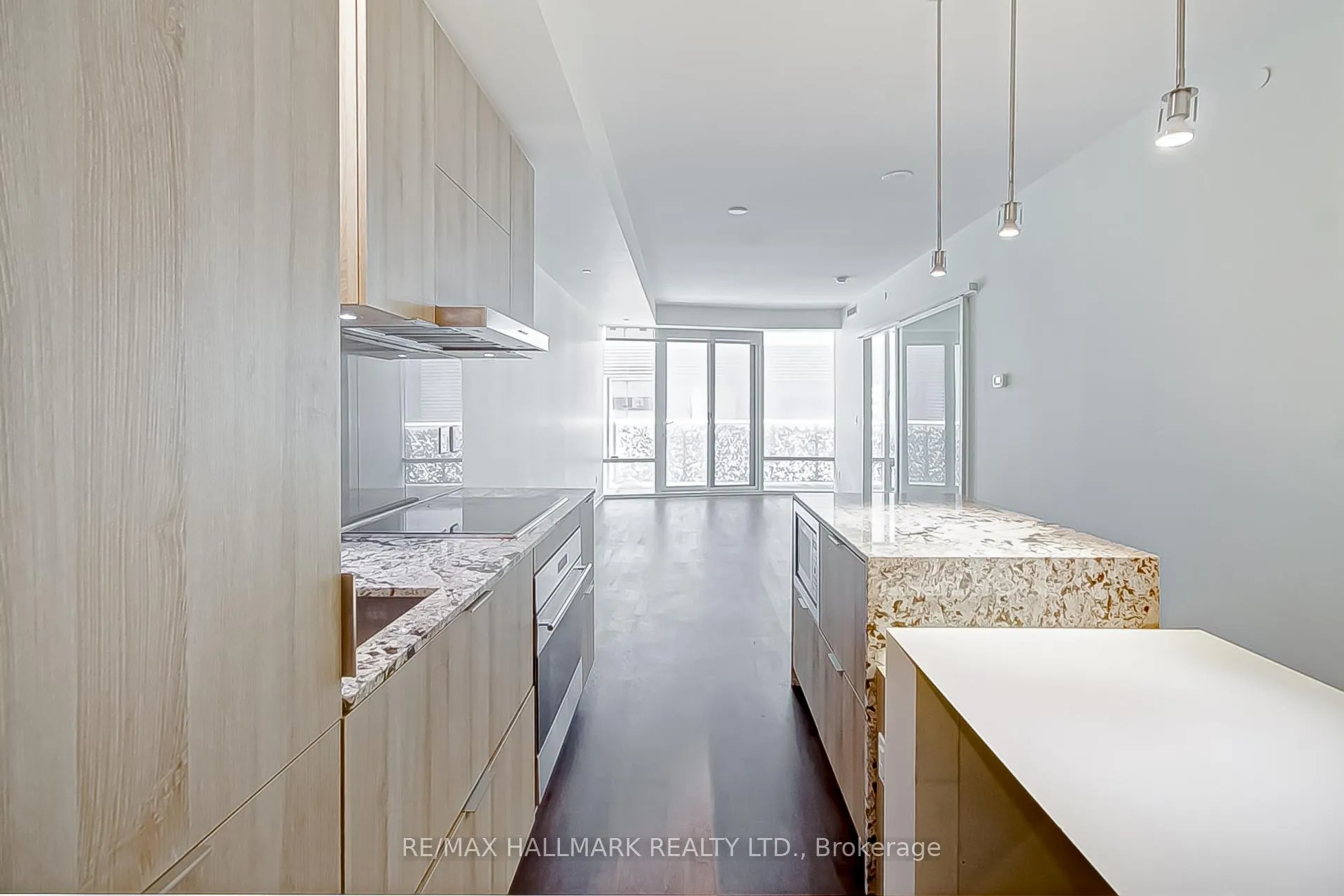 Photo 12 of Unit 314, 1 Bloor Street E, Toronto, Church-Yonge Corridor — HOMEH
