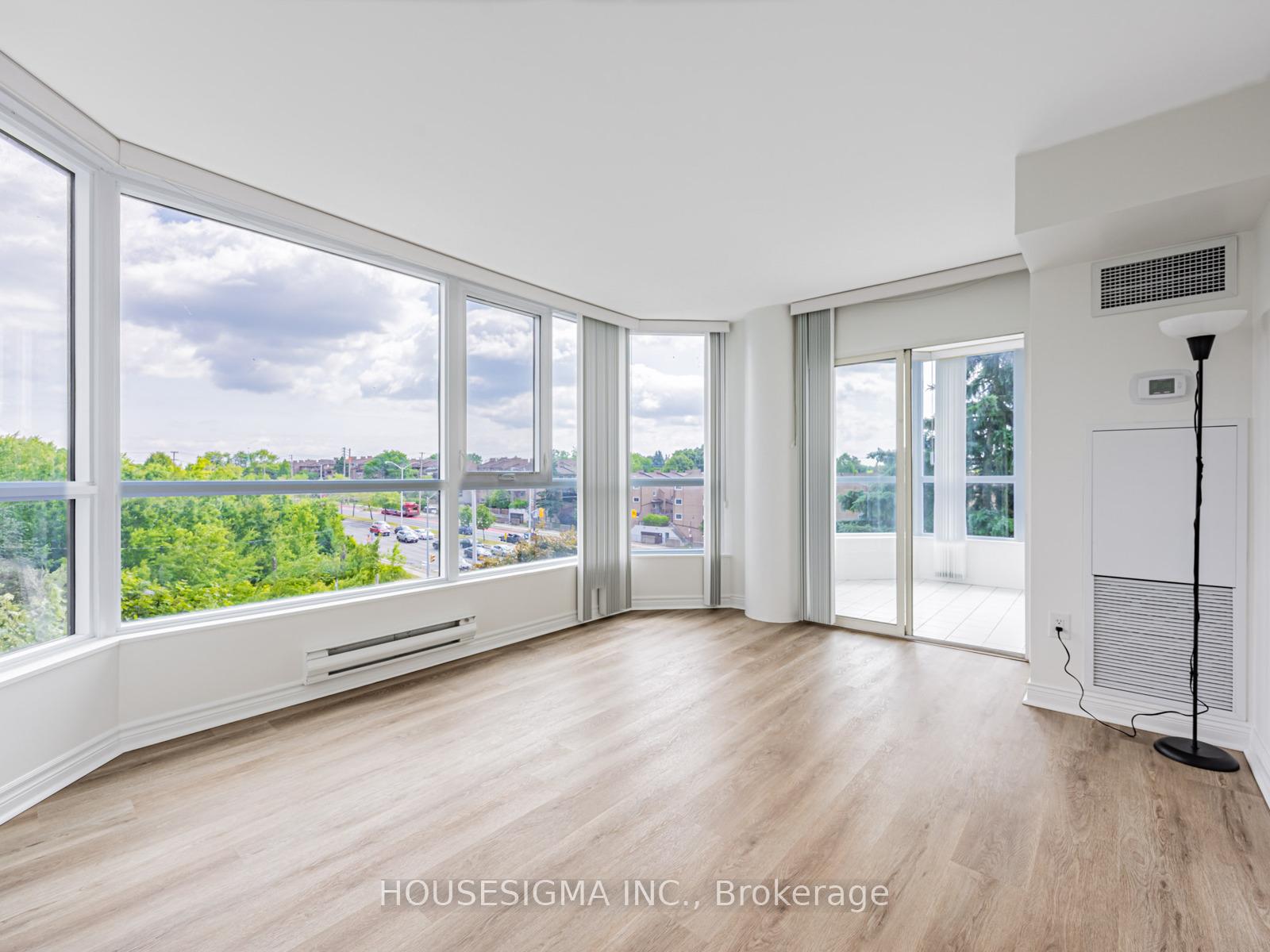 Photo 12 of Unit 403, 3233 Eglinton Avenue E, Scarborough, Scarborough Village — HOMEH