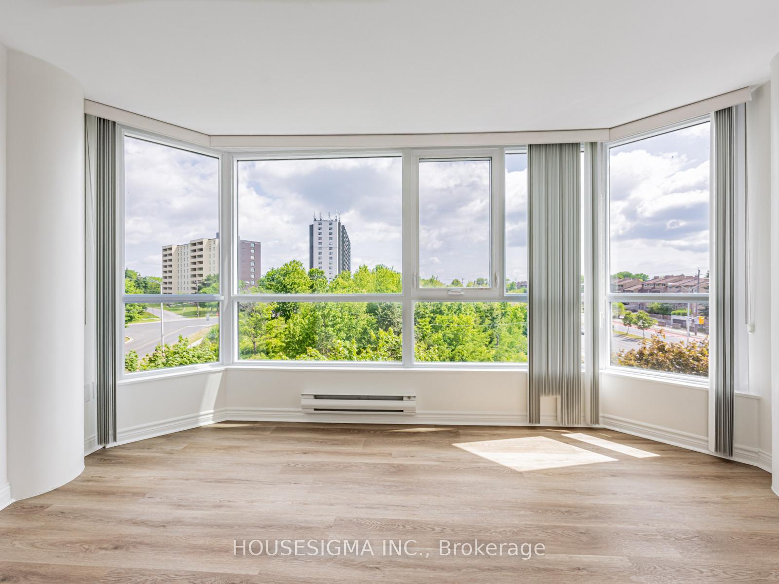 Photo 14 of Unit 403, 3233 Eglinton Avenue E, Scarborough, Scarborough Village — HOMEH