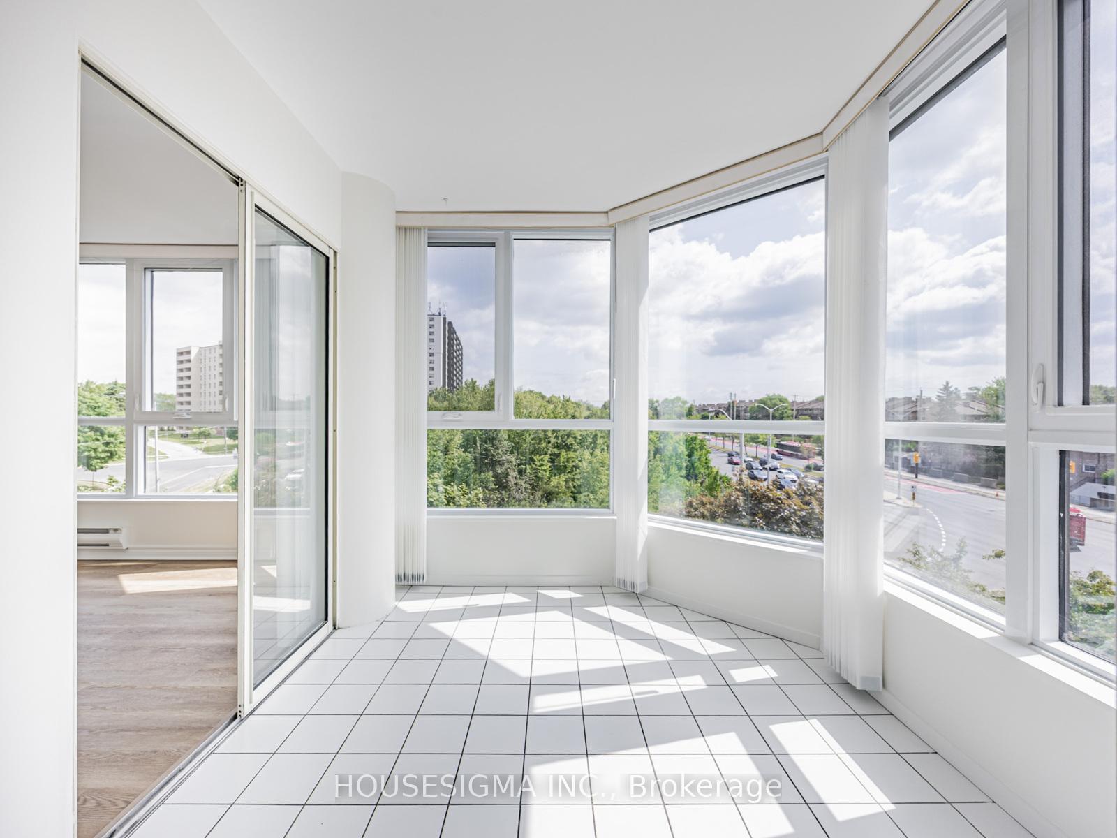 Photo 15 of Unit 403, 3233 Eglinton Avenue E, Scarborough, Scarborough Village — HOMEH