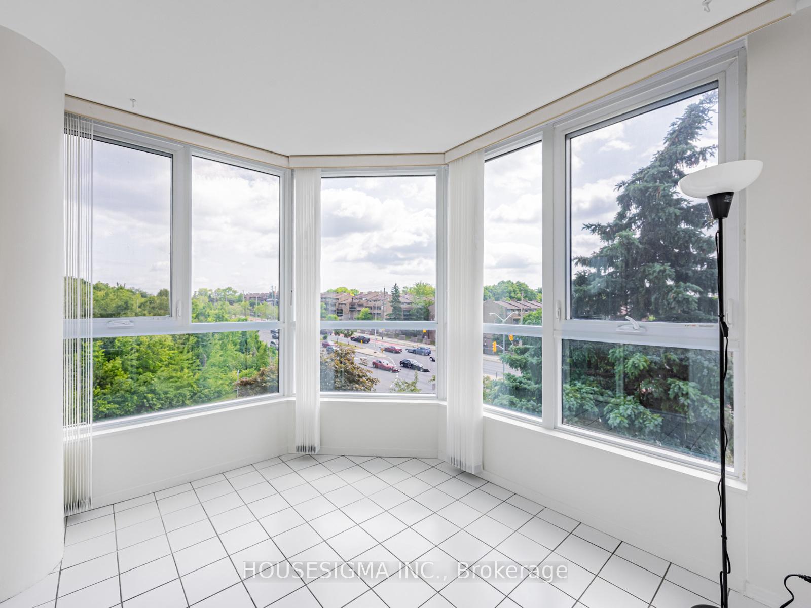 Photo 16 of Unit 403, 3233 Eglinton Avenue E, Scarborough, Scarborough Village — HOMEH