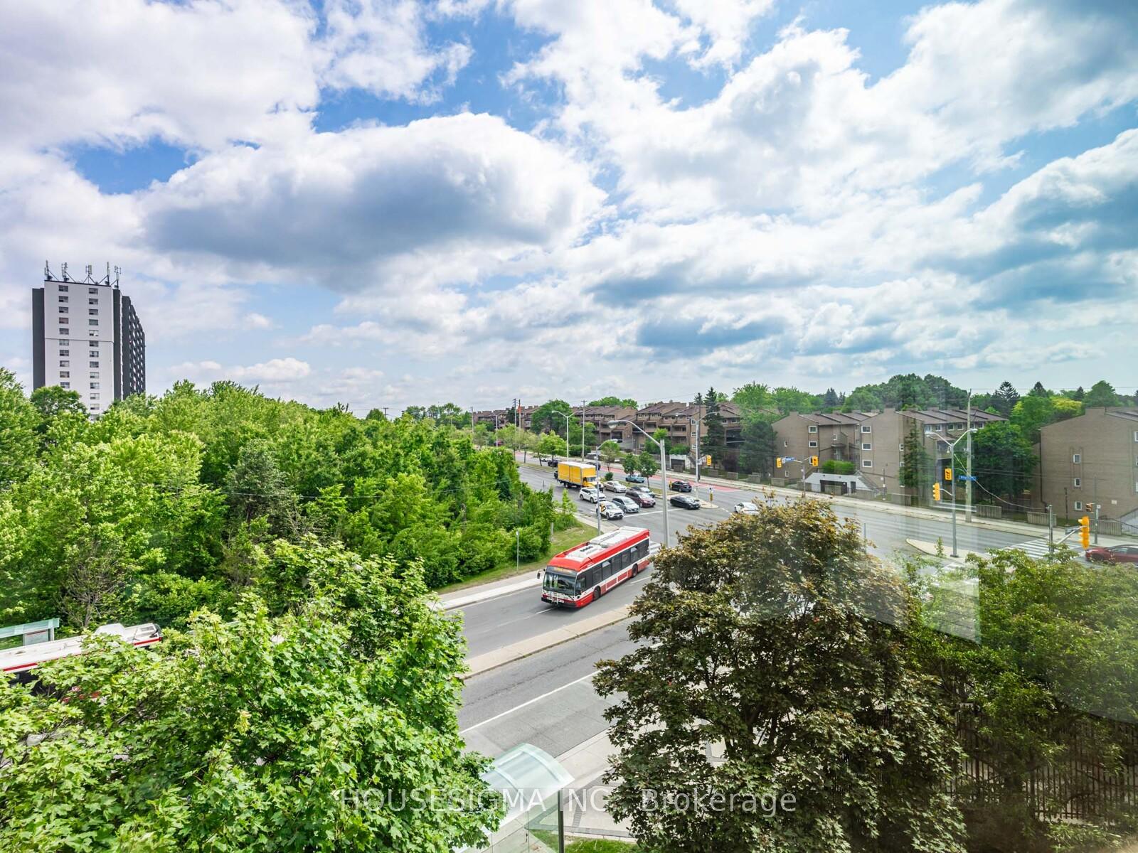 Photo 27 of Unit 403, 3233 Eglinton Avenue E, Scarborough, Scarborough Village — HOMEH