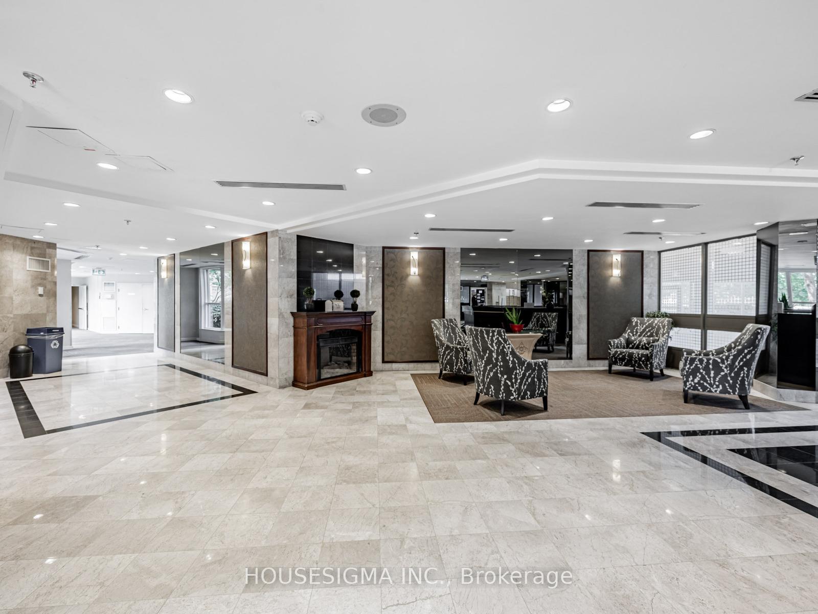 Photo 29 of Unit 403, 3233 Eglinton Avenue E, Scarborough, Scarborough Village — HOMEH