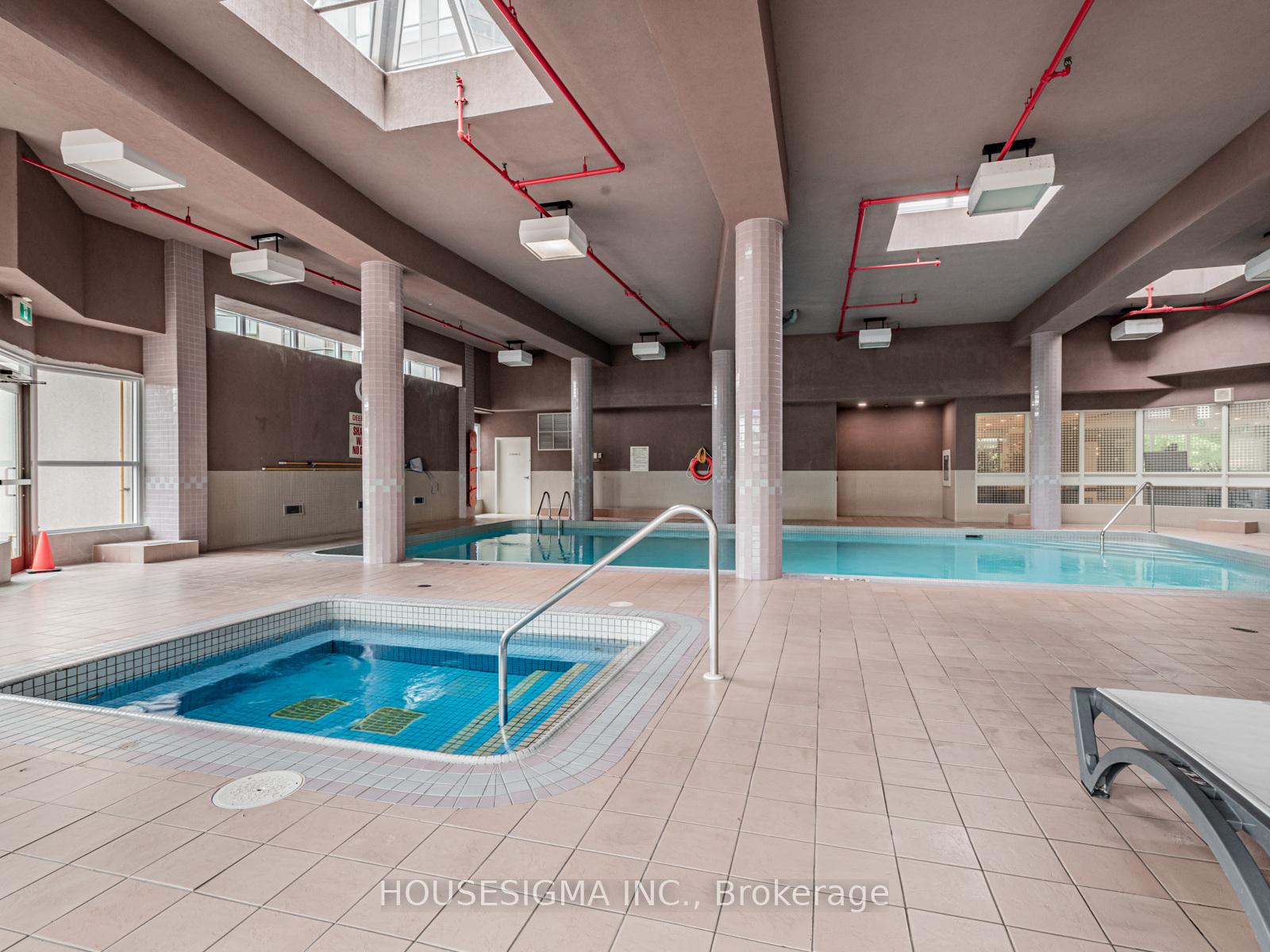 Photo 30 of Unit 403, 3233 Eglinton Avenue E, Scarborough, Scarborough Village — HOMEH