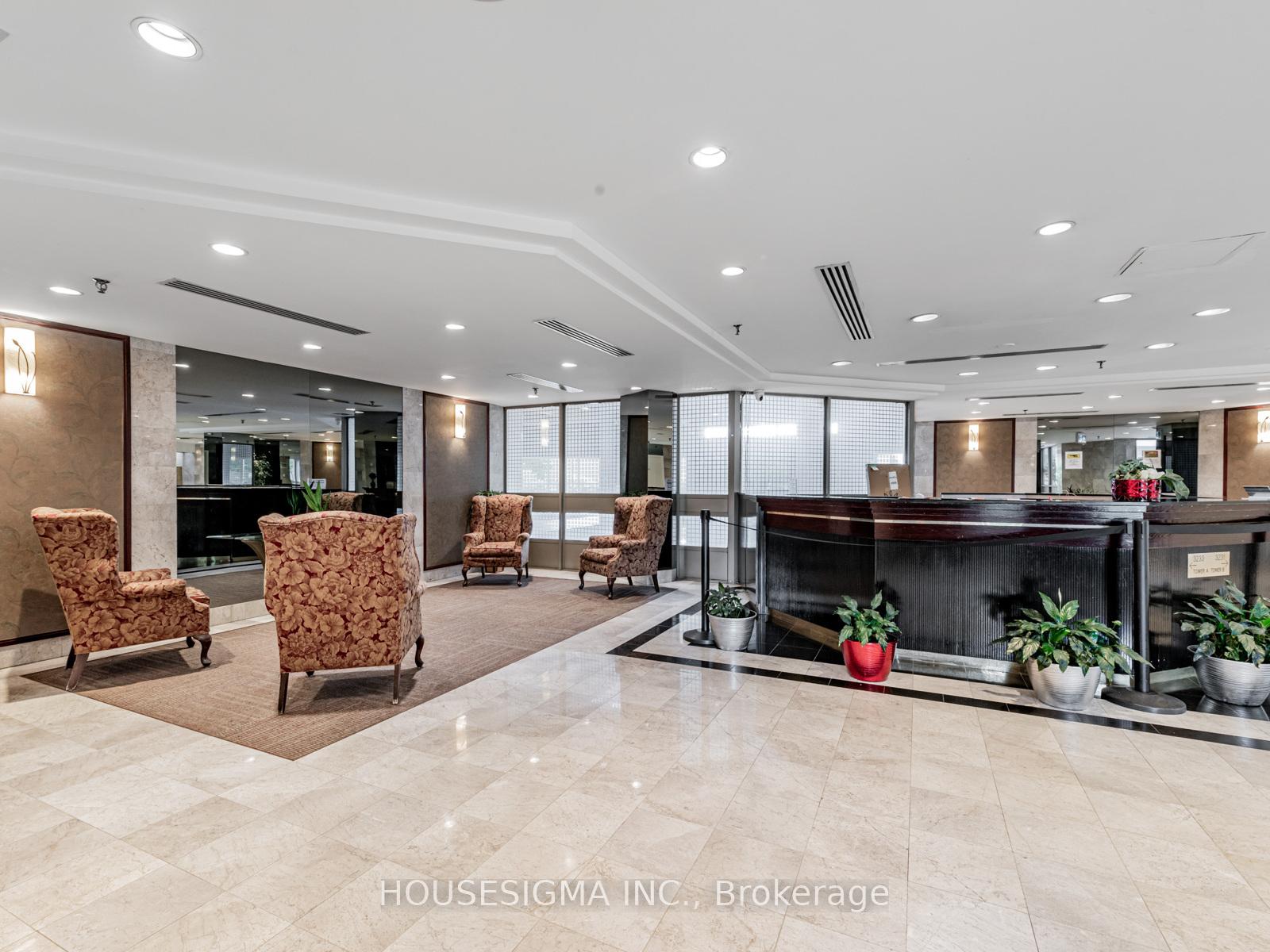 Photo 33 of Unit 403, 3233 Eglinton Avenue E, Scarborough, Scarborough Village — HOMEH