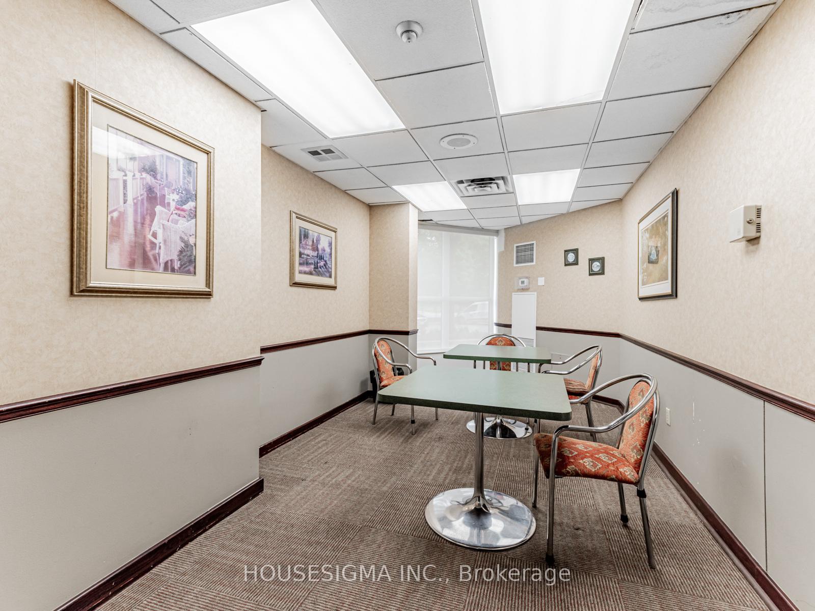 Photo 34 of Unit 403, 3233 Eglinton Avenue E, Scarborough, Scarborough Village — HOMEH
