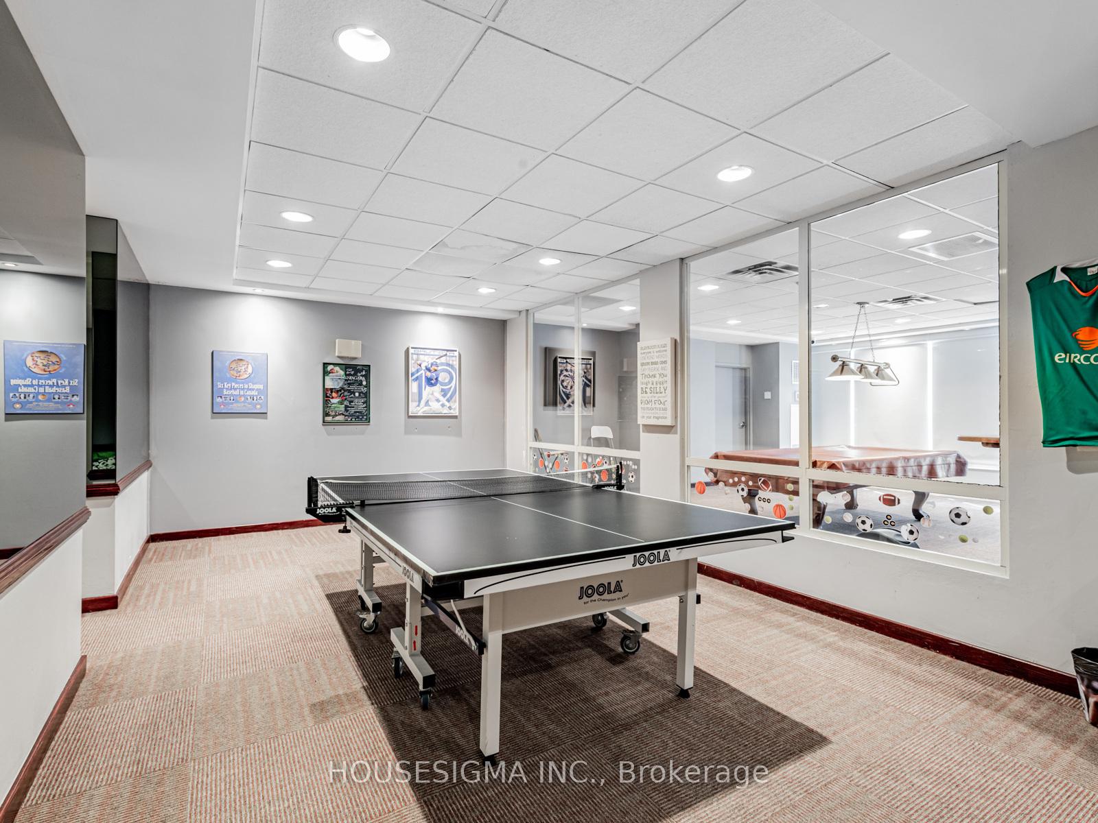 Photo 35 of Unit 403, 3233 Eglinton Avenue E, Scarborough, Scarborough Village — HOMEH