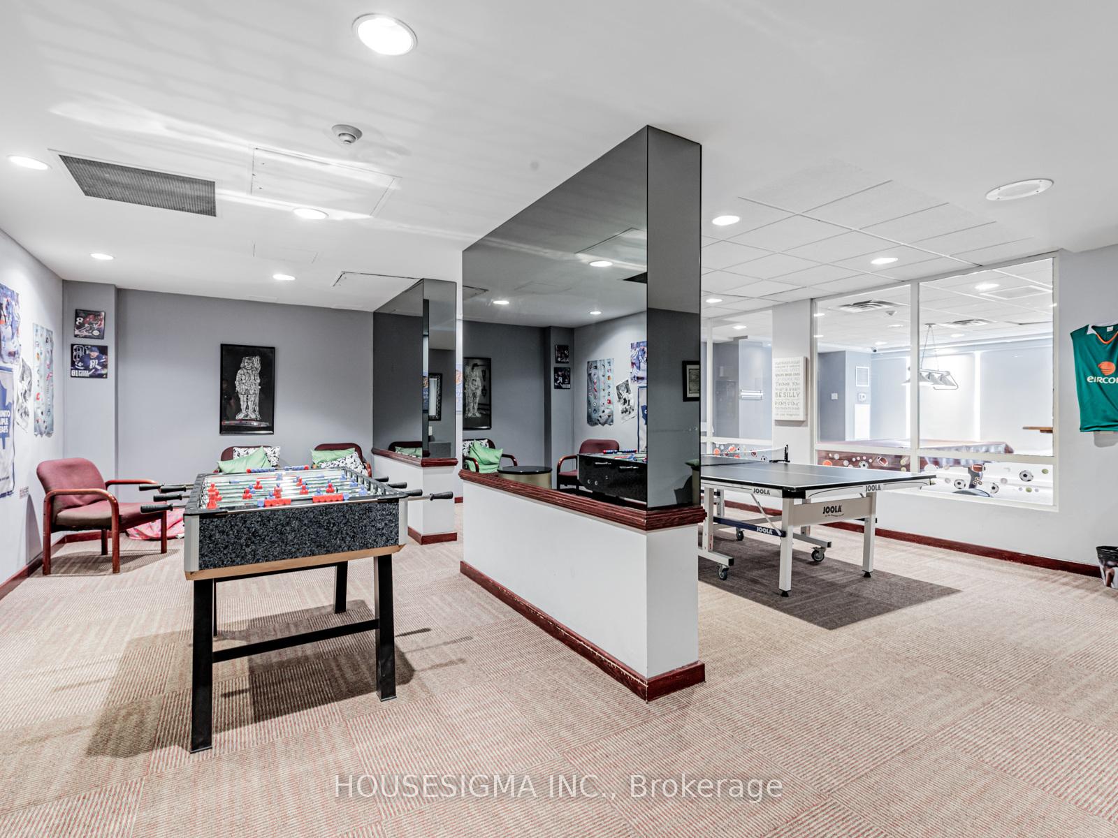Photo 36 of Unit 403, 3233 Eglinton Avenue E, Scarborough, Scarborough Village — HOMEH
