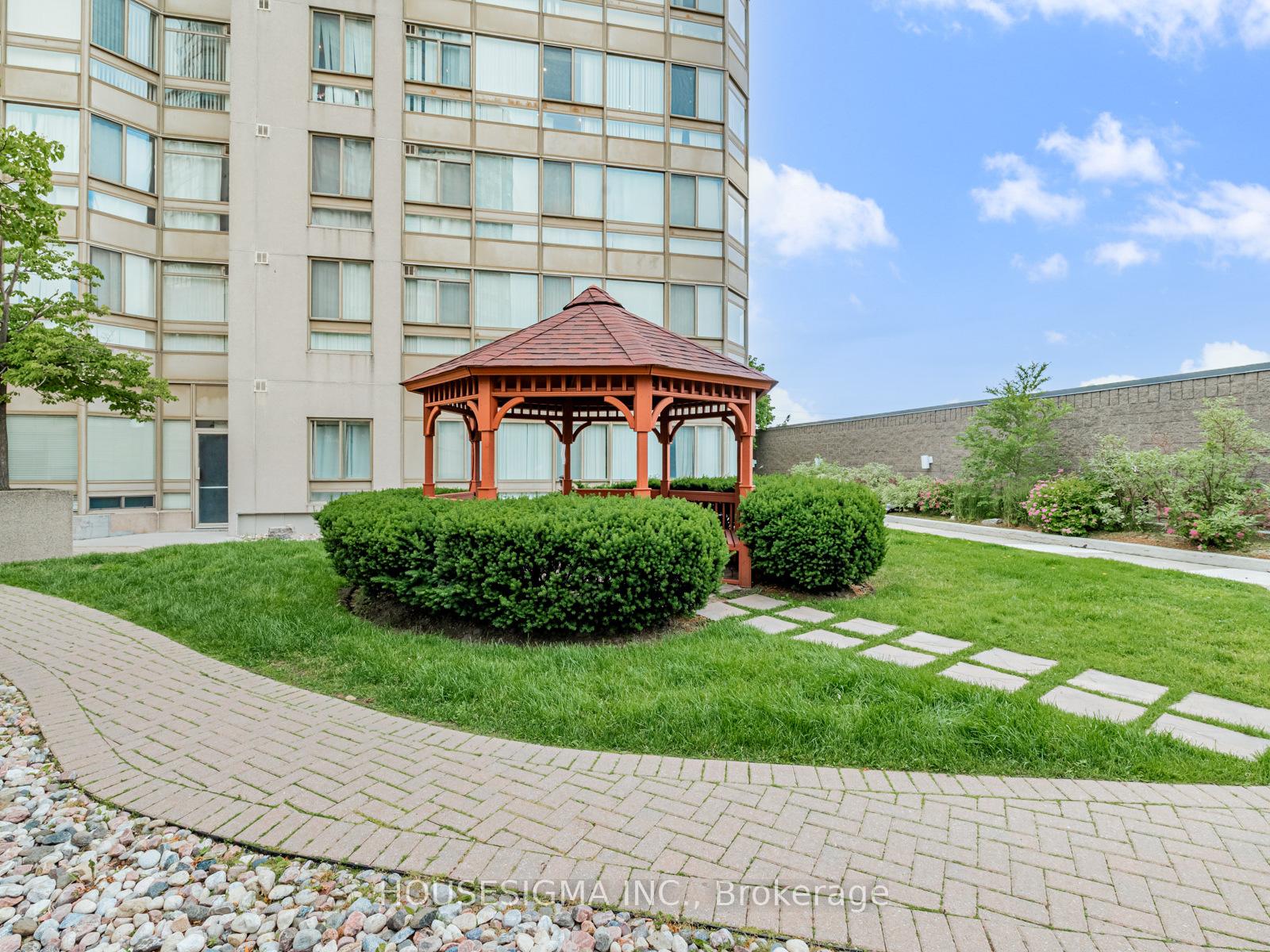 Photo 38 of Unit 403, 3233 Eglinton Avenue E, Scarborough, Scarborough Village — HOMEH