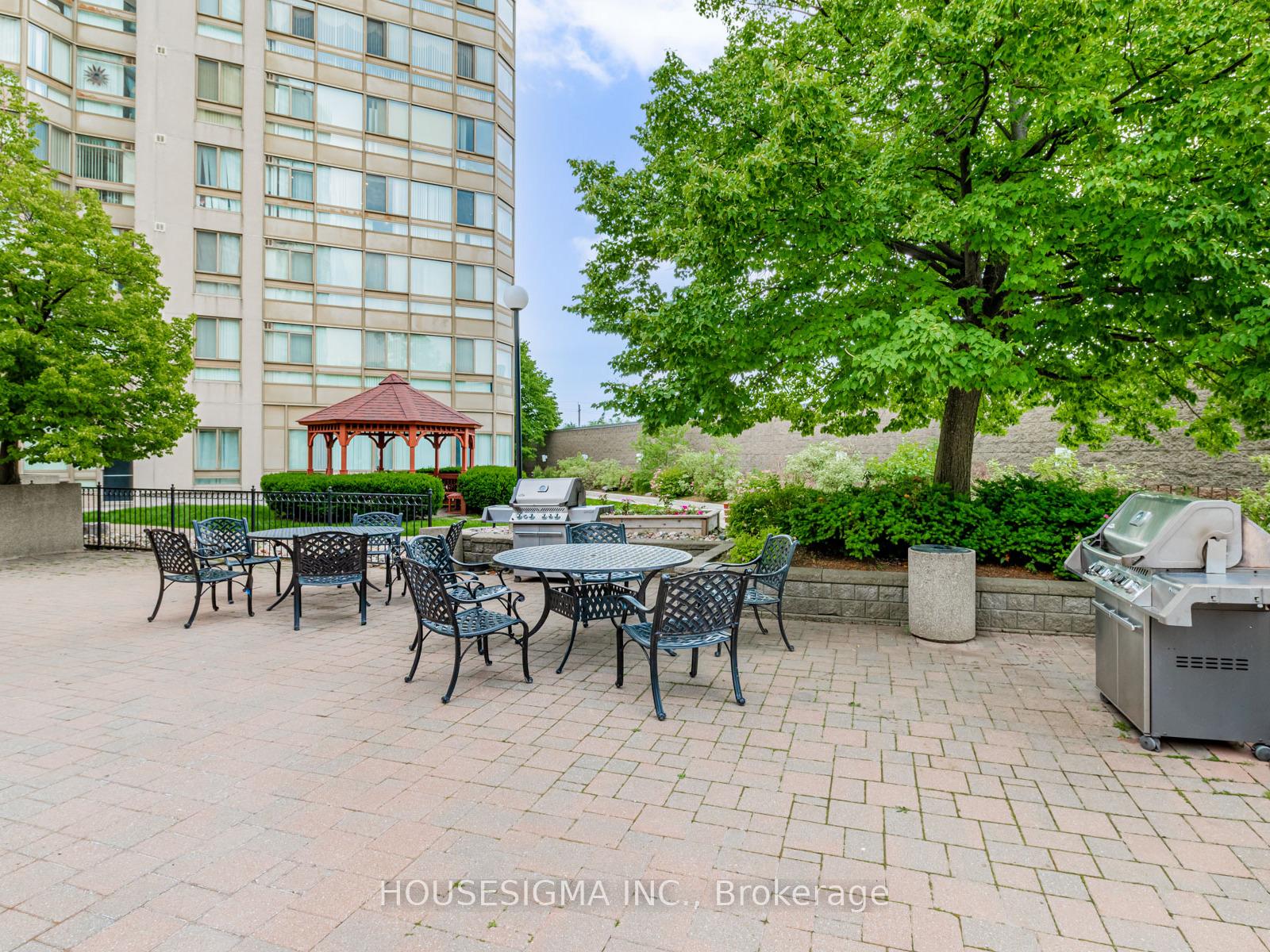 Photo 39 of Unit 403, 3233 Eglinton Avenue E, Scarborough, Scarborough Village — HOMEH
