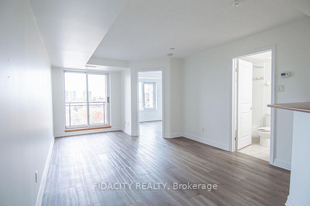 Photo 5 of Unit 7D, 310 Central Park Drive, Ottawa, Central Park — HOMEH