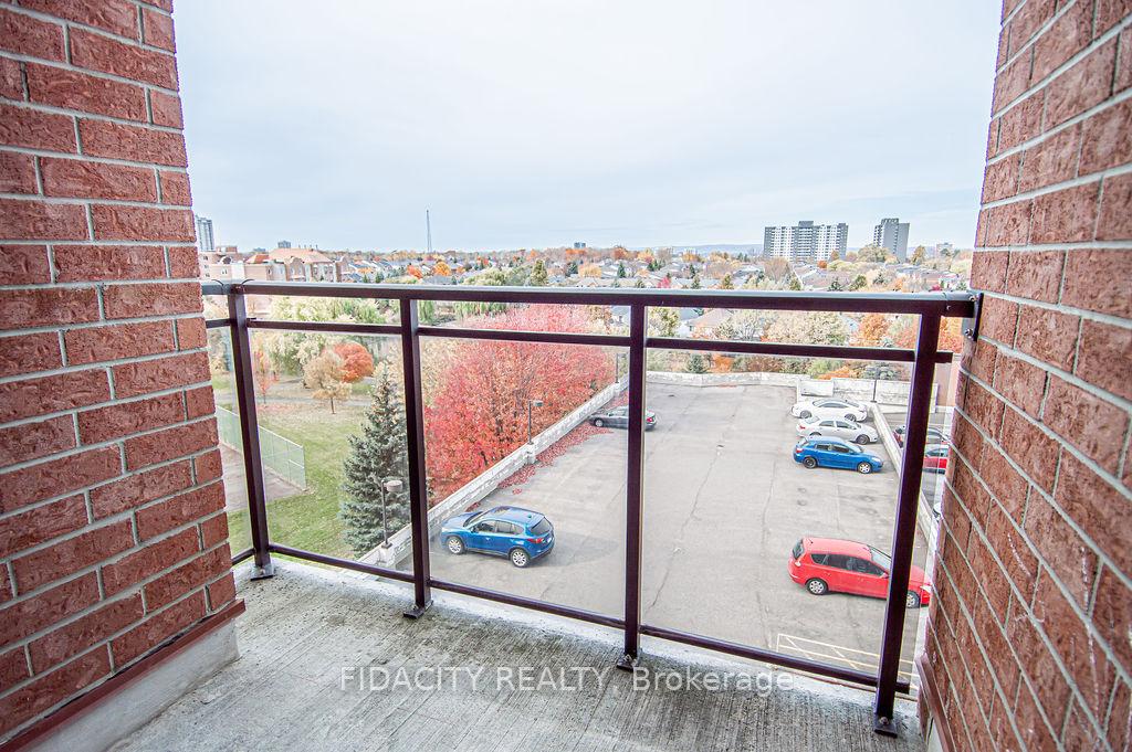 Photo 9 of Unit 7D, 310 Central Park Drive, Ottawa, Central Park — HOMEH