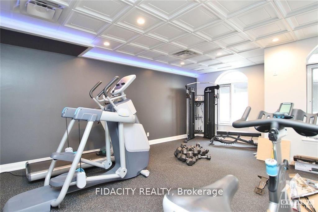 Photo 11 of Unit 7D, 310 Central Park Drive, Ottawa, Central Park — HOMEH