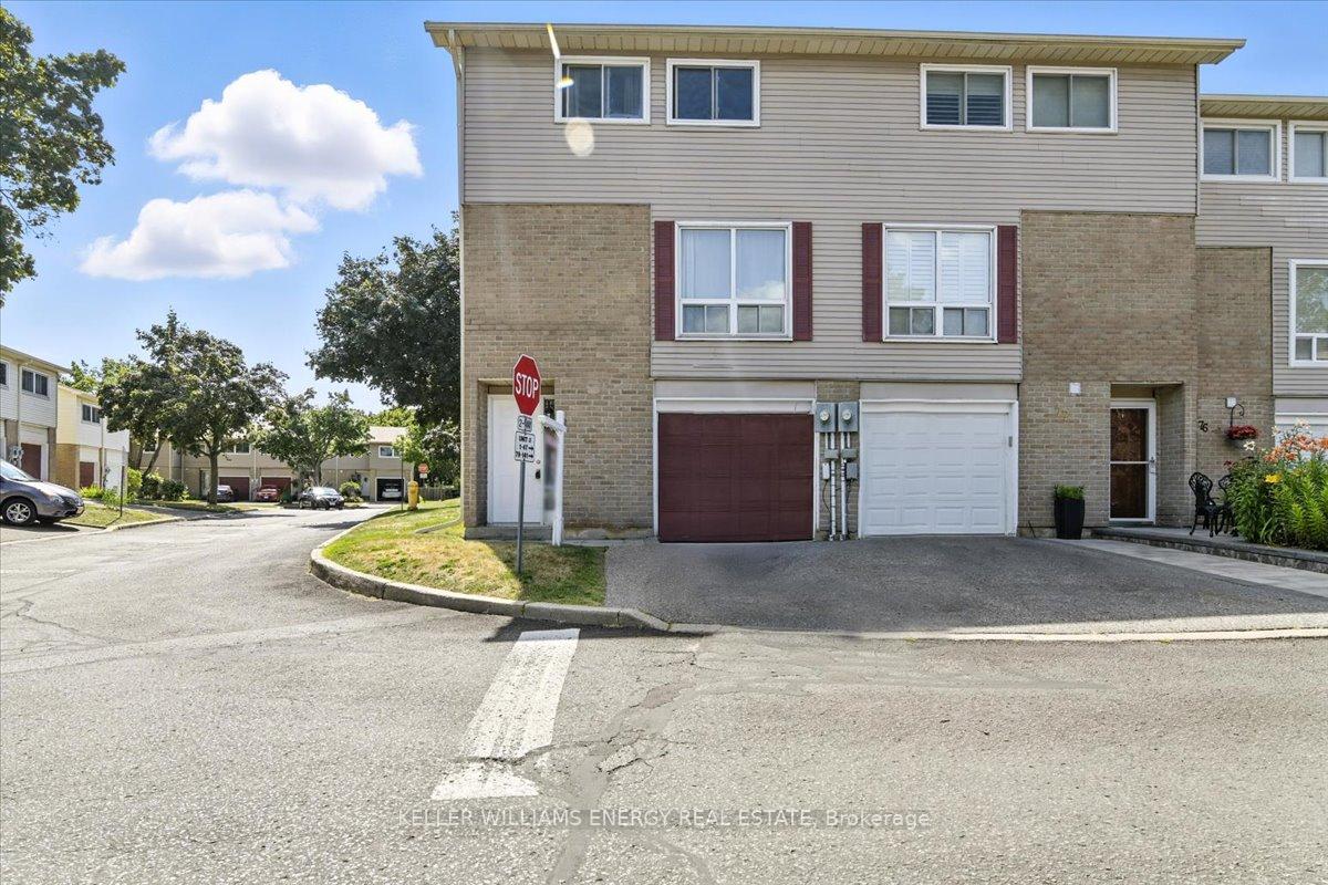 Photo 1 of Unit 78, 1133 Ritson Road N, Oshawa, Centennial — HOMEH