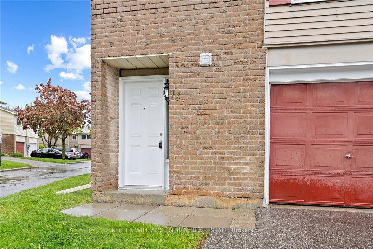 Photo 2 of Unit 78, 1133 Ritson Road N, Oshawa, Centennial — HOMEH