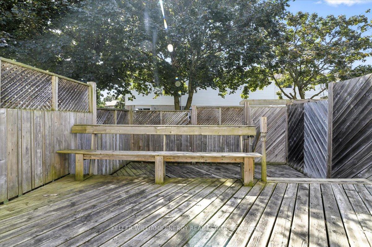 Photo 30 of Unit 78, 1133 Ritson Road N, Oshawa, Centennial — HOMEH