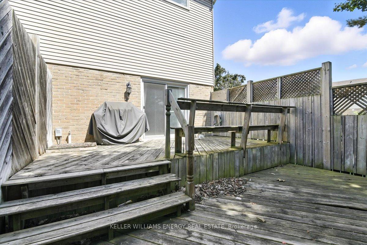 Photo 31 of Unit 78, 1133 Ritson Road N, Oshawa, Centennial — HOMEH