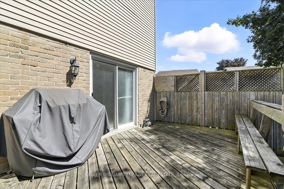 Photo 32 of Unit 78, 1133 Ritson Road N, Oshawa, Centennial — HOMEH