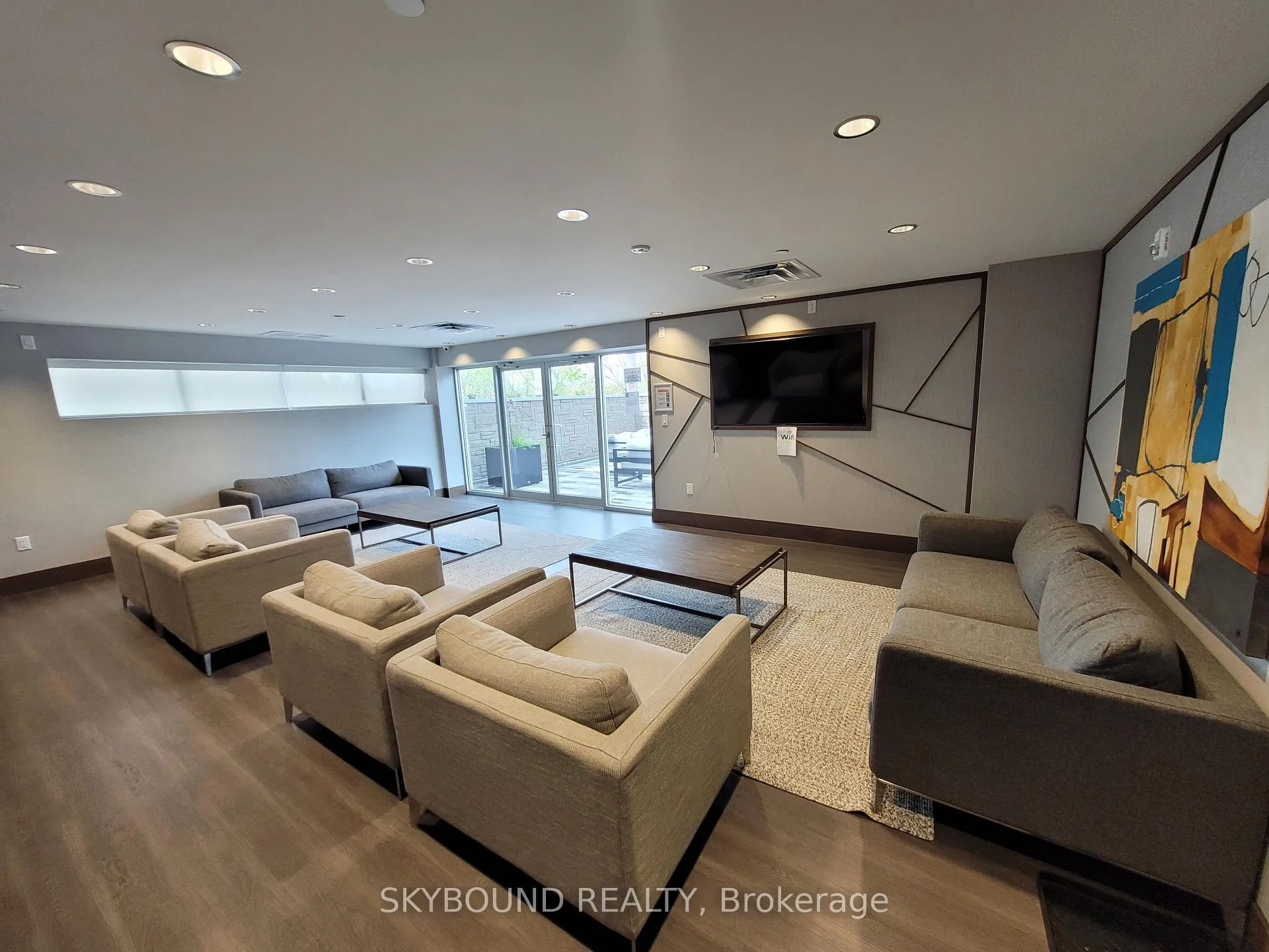 Photo 34 of Unit 301, 16 Markle Crescent, Hamilton, Ancaster — HOMEH