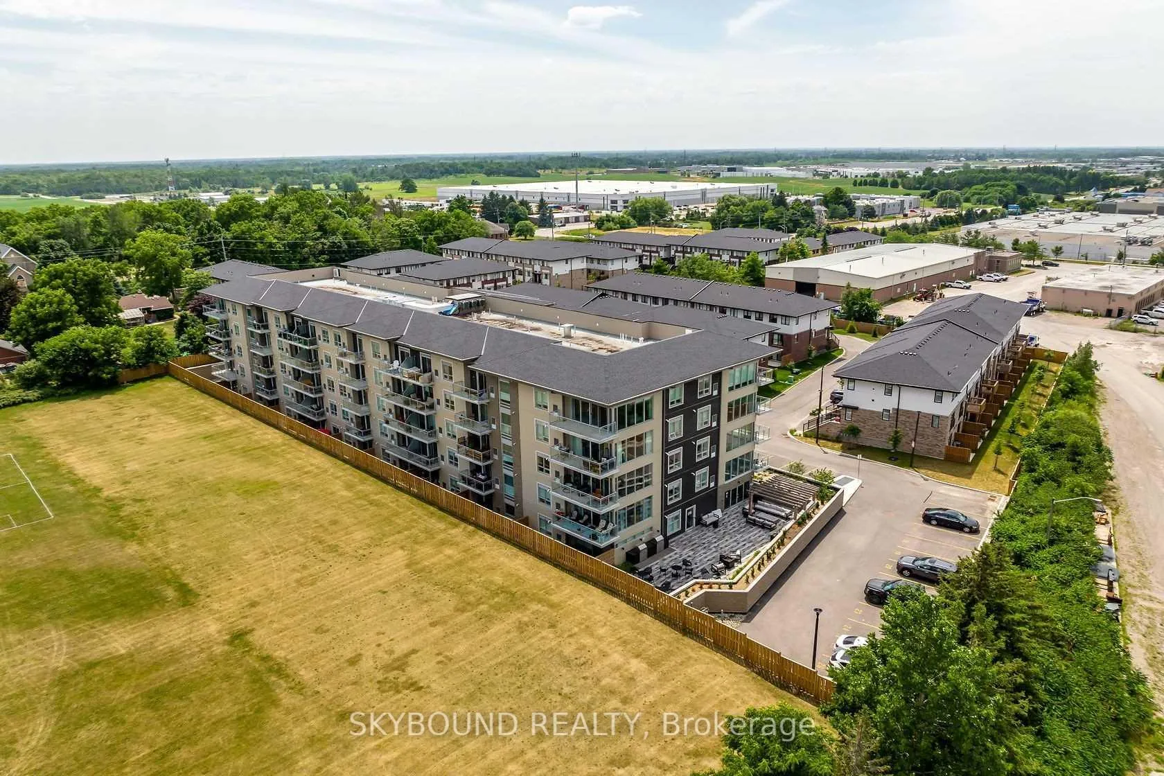 Photo 44 of Unit 301, 16 Markle Crescent, Hamilton, Ancaster — HOMEH