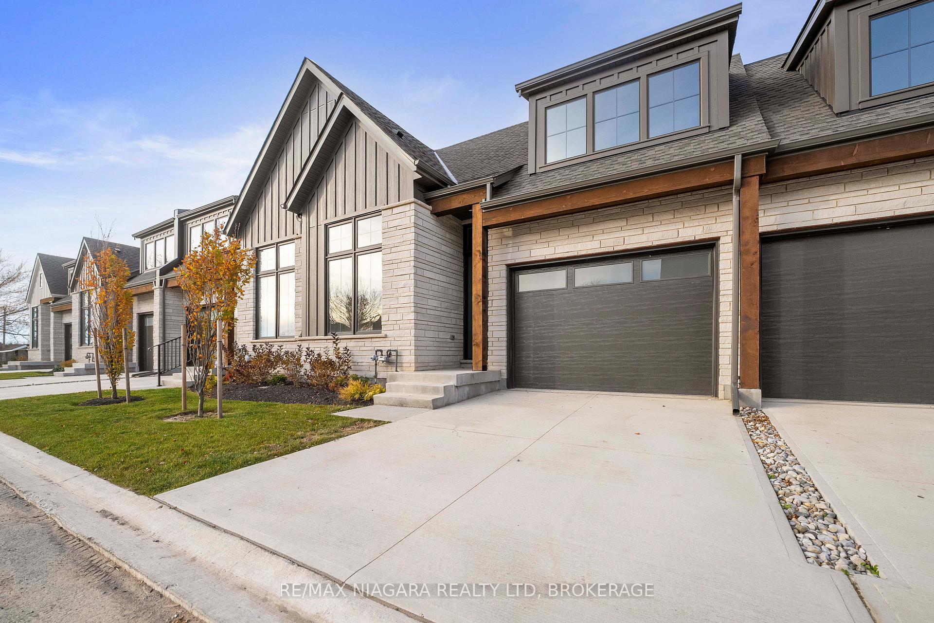 Photo 3 of Unit 10, 41 Ivy Crescent, Thorold, Confederation Heights — HOMEH