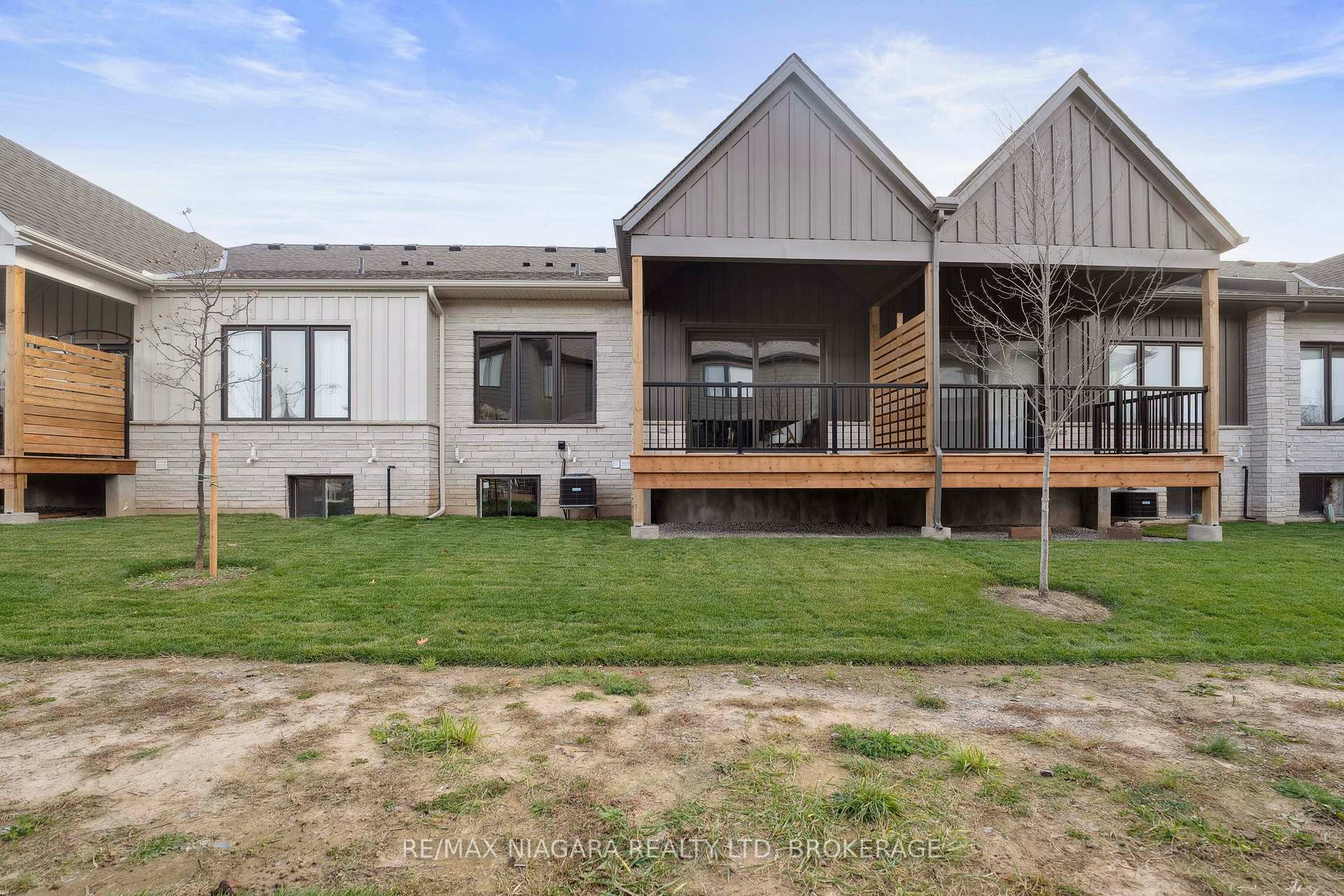 Photo 34 of Unit 10, 41 Ivy Crescent, Thorold, Confederation Heights — HOMEH