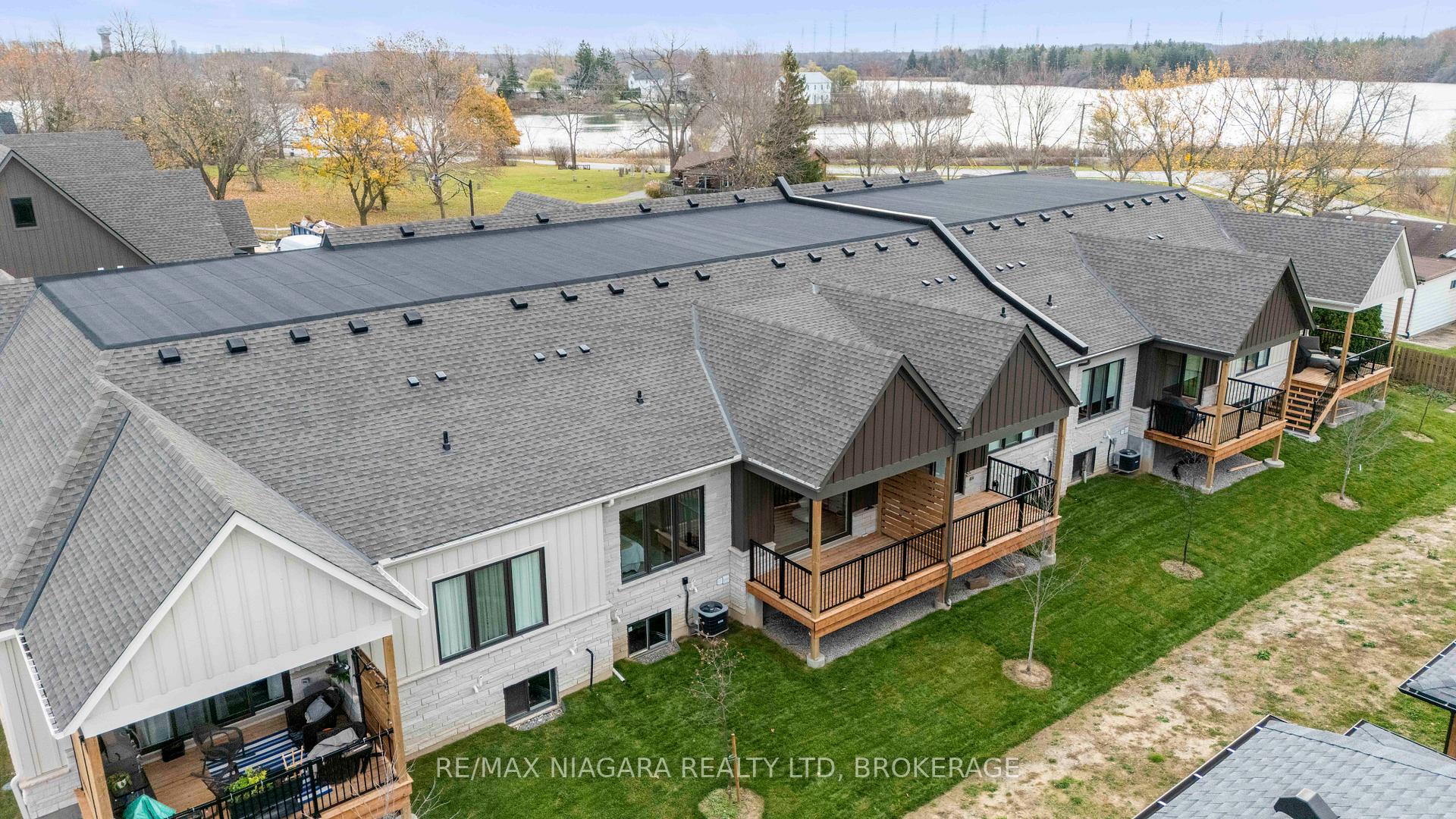 Photo 35 of Unit 10, 41 Ivy Crescent, Thorold, Confederation Heights — HOMEH