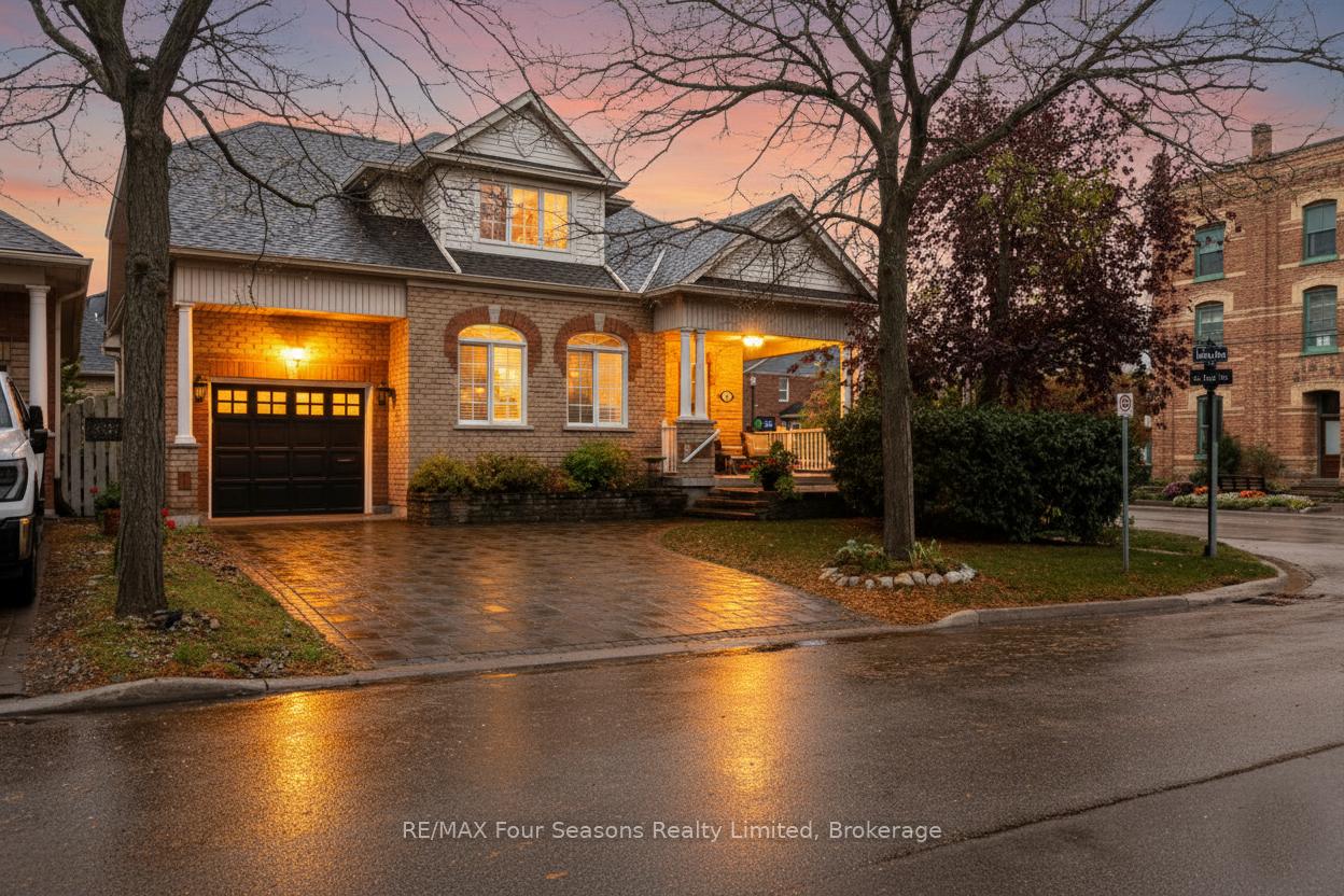 Front of 2 Callary Crescent