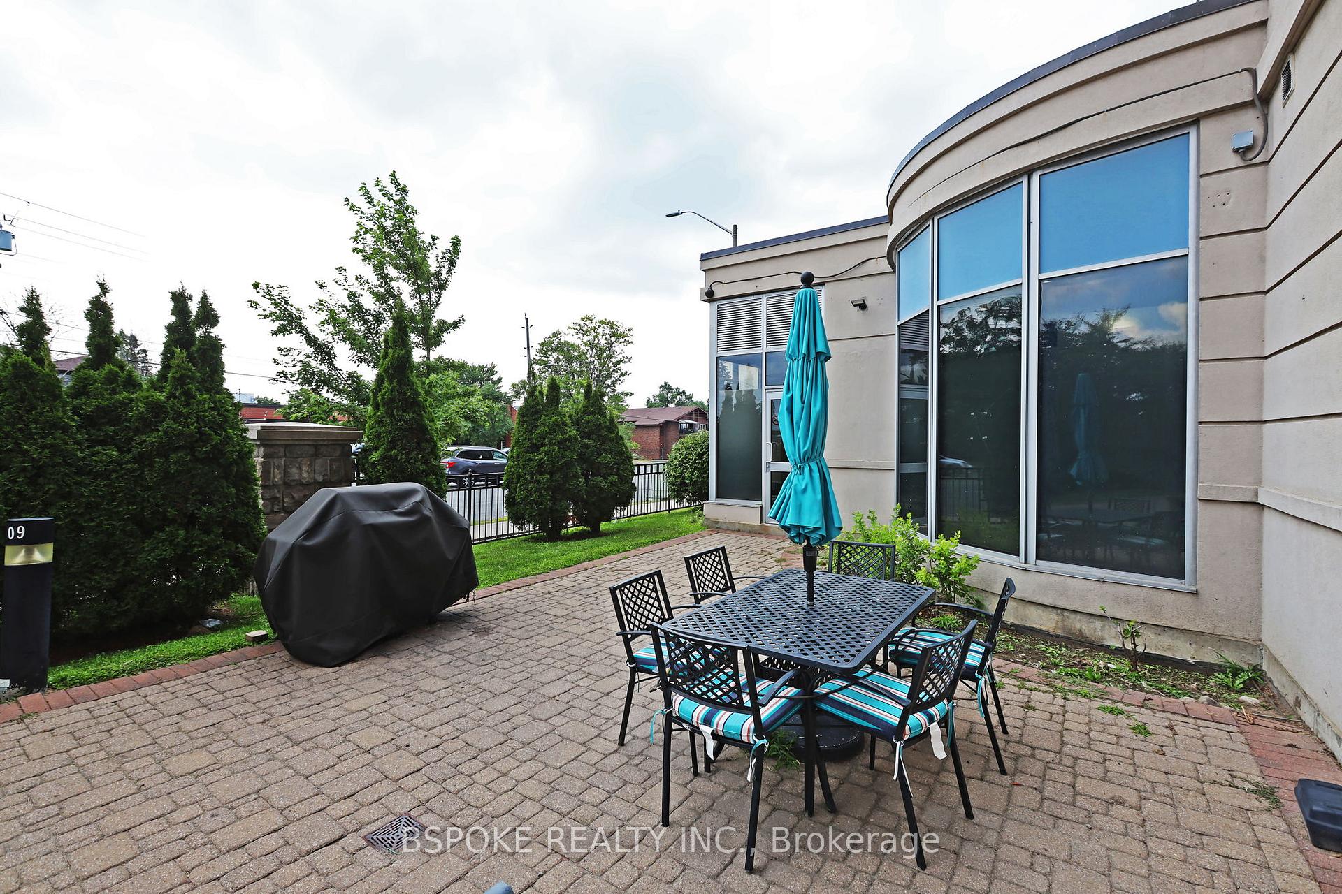 Photo 33 of Unit PH27, 18 Mondeo Drive, Scarborough, Dorset Park — HOMEH