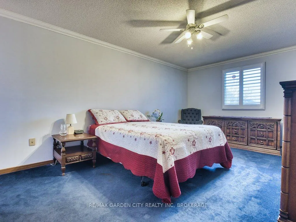 Photo 18 of 21 Bascary Crescent, St. Catharines, Rykert/Vansickle — HOMEH