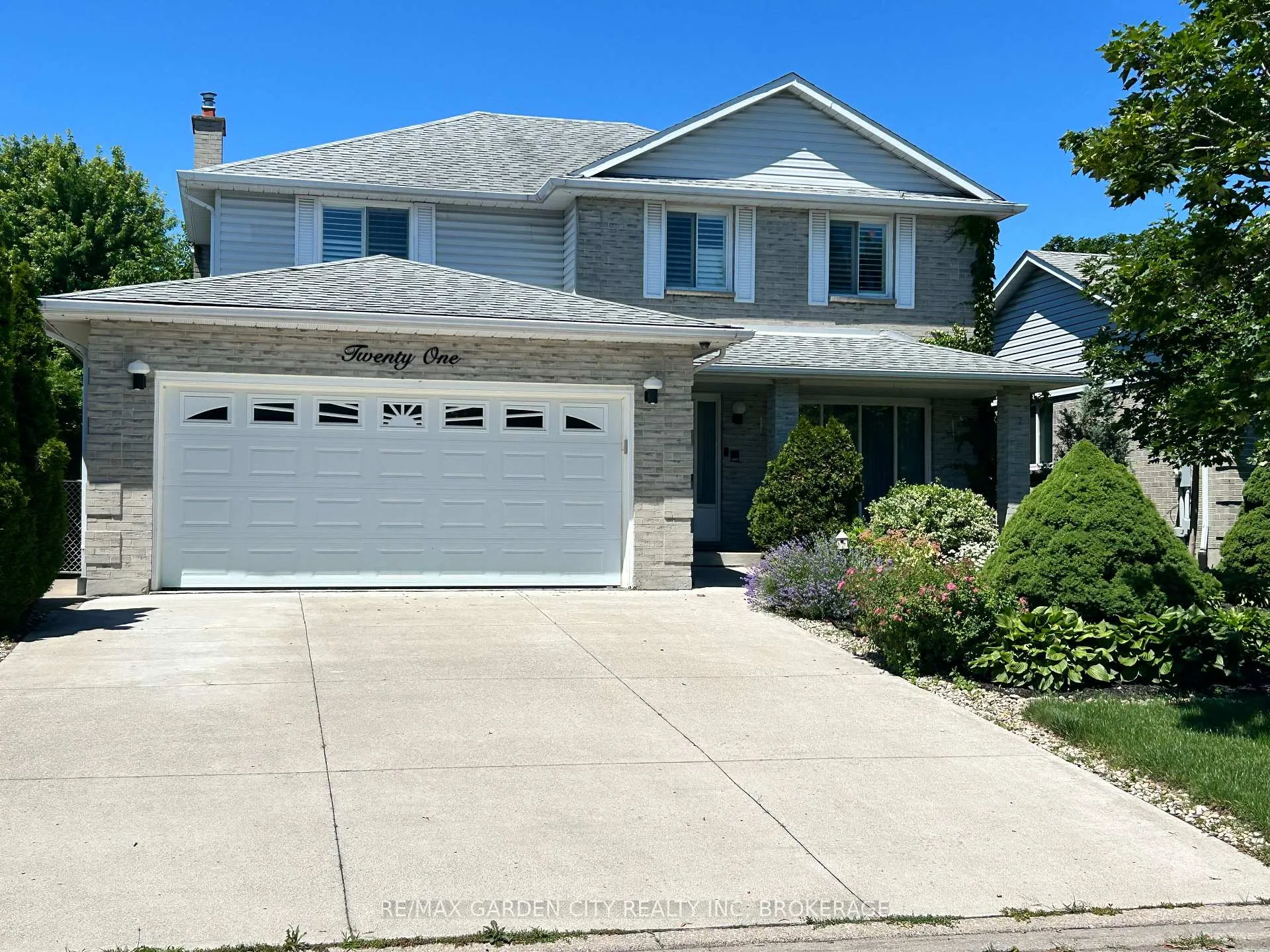 Photo 28 of 21 Bascary Crescent, St. Catharines, Rykert/Vansickle — HOMEH