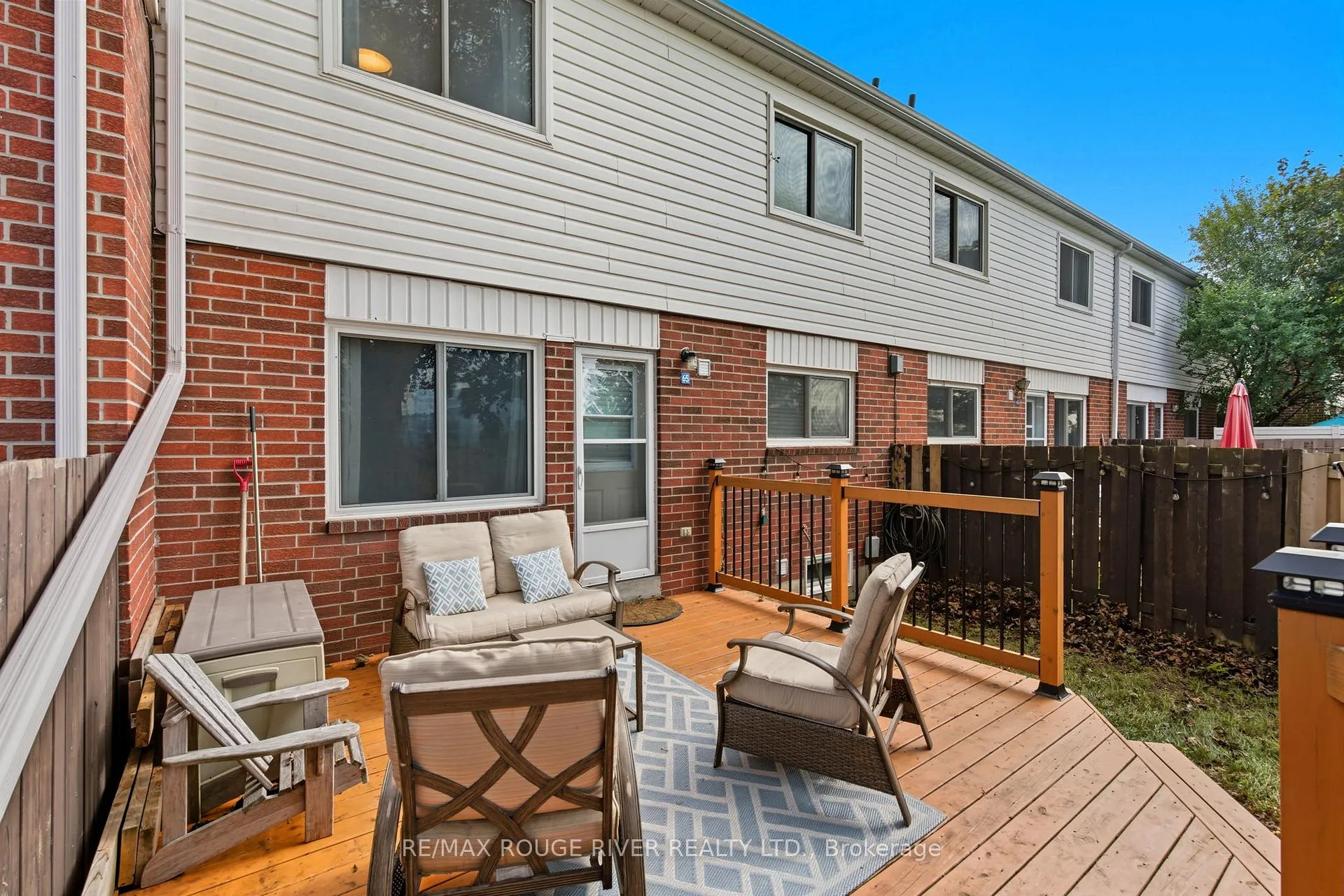 Photo 1 of Unit 65, 1010 Glen Street, Oshawa, Lakeview — HOMEH