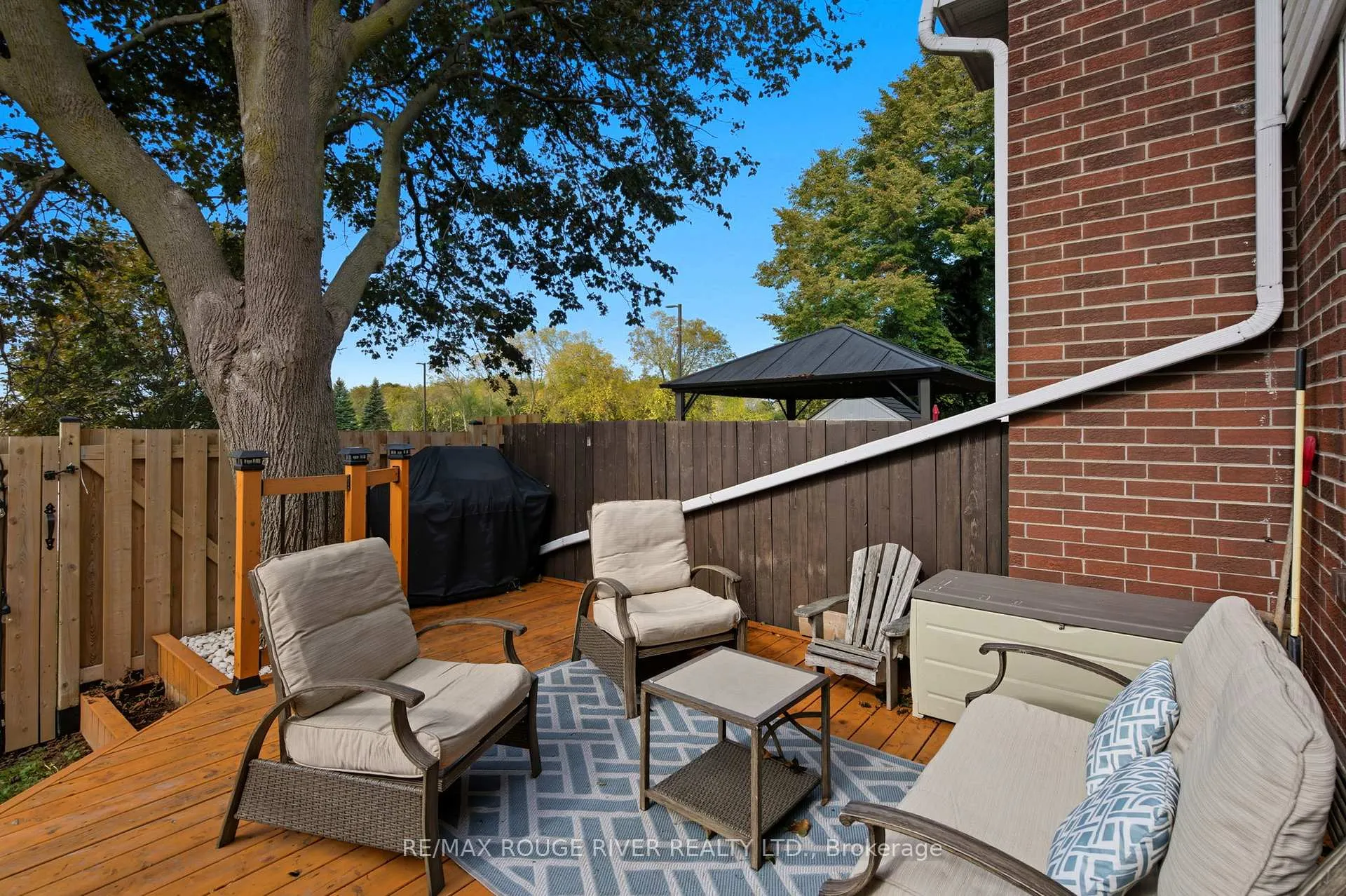 Photo 2 of Unit 65, 1010 Glen Street, Oshawa, Lakeview — HOMEH