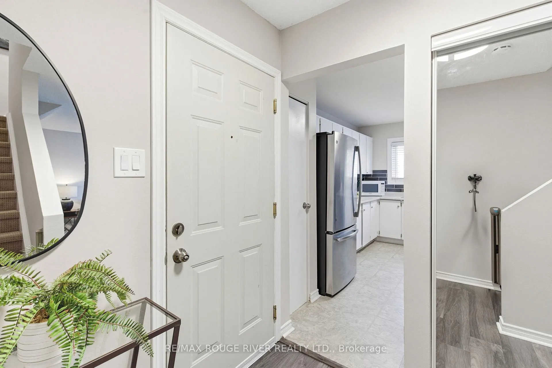 Photo 5 of Unit 65, 1010 Glen Street, Oshawa, Lakeview — HOMEH