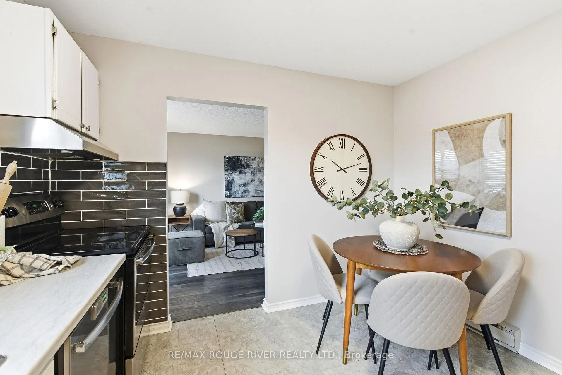 Photo 10 of Unit 65, 1010 Glen Street, Oshawa, Lakeview — HOMEH