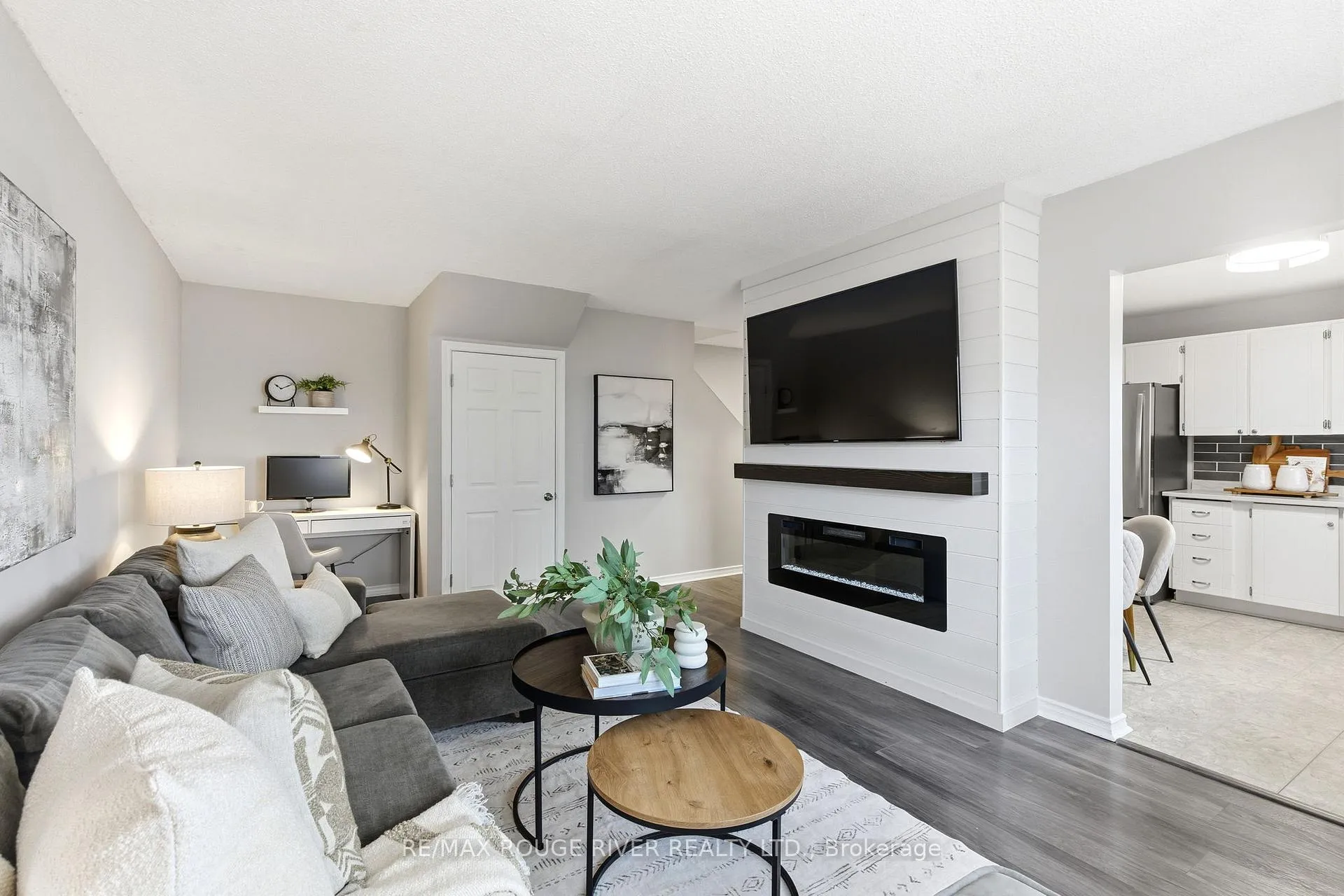Photo 12 of Unit 65, 1010 Glen Street, Oshawa, Lakeview — HOMEH