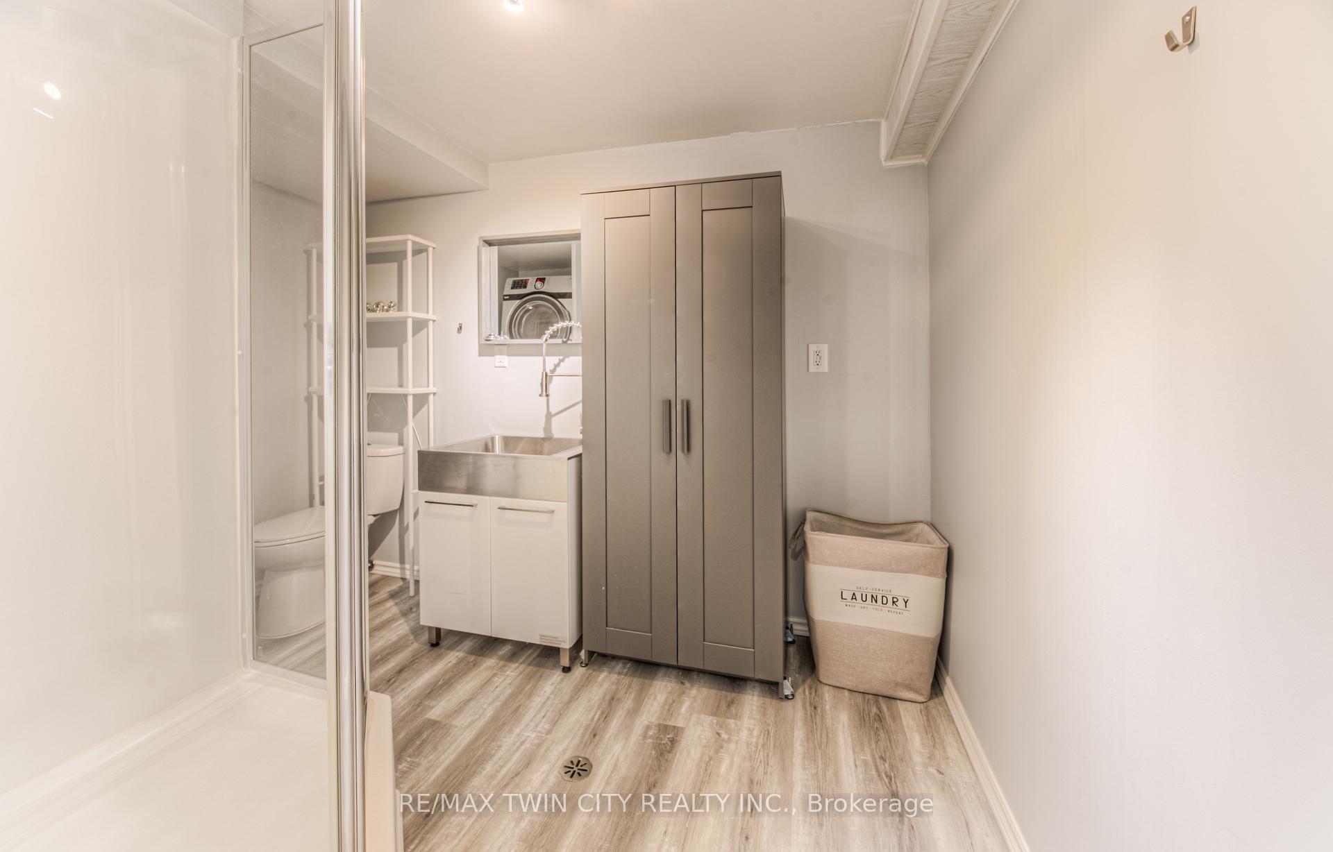 Photo 35 of Unit 5, 224 Kingswood Drive, Kitchener — HOMEH