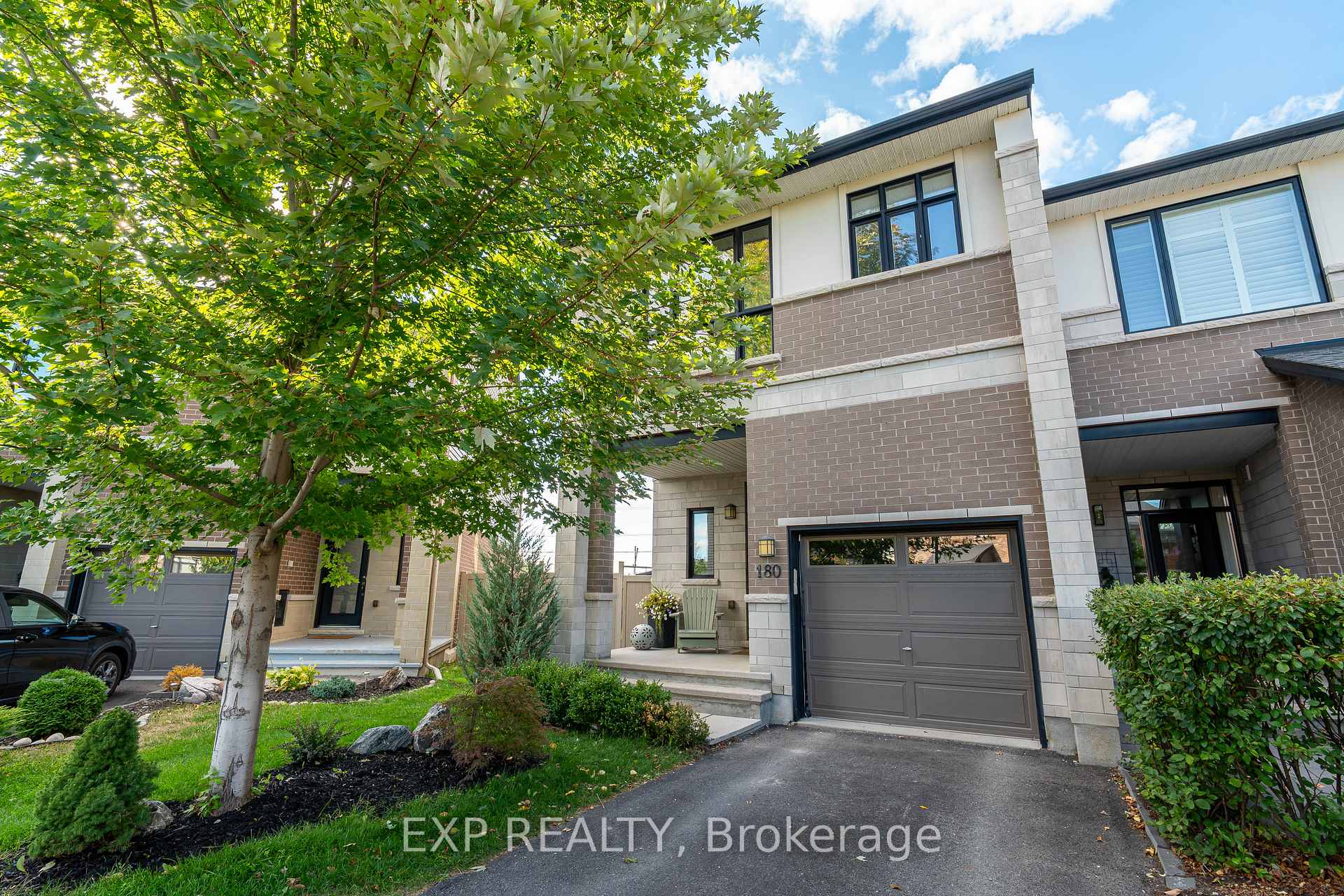 Photo 1 of 180 Mattingly Way, Ottawa, Riverside South/Gloucester Glen — HOMEH