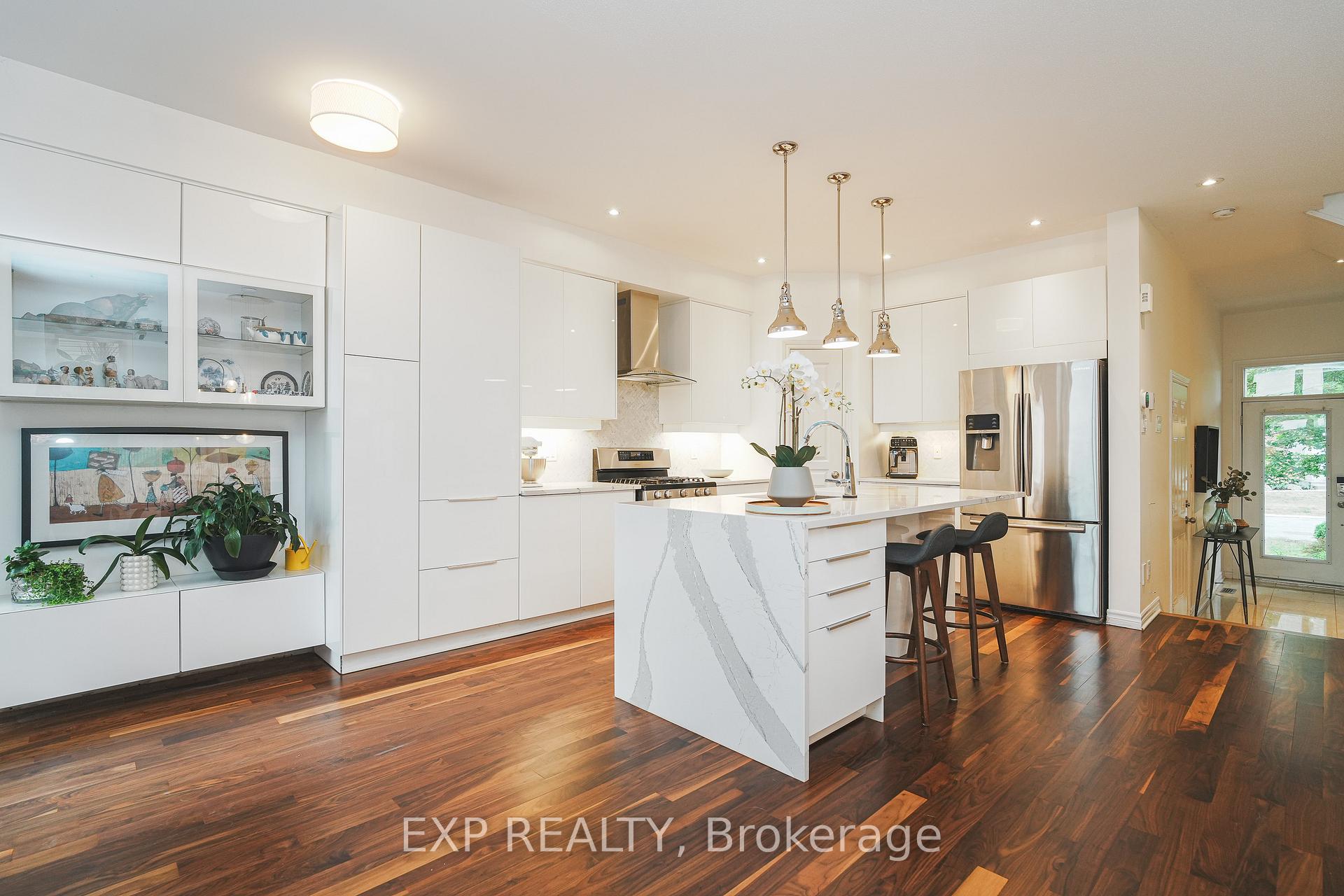 Photo 2 of 180 Mattingly Way, Ottawa, Riverside South/Gloucester Glen — HOMEH