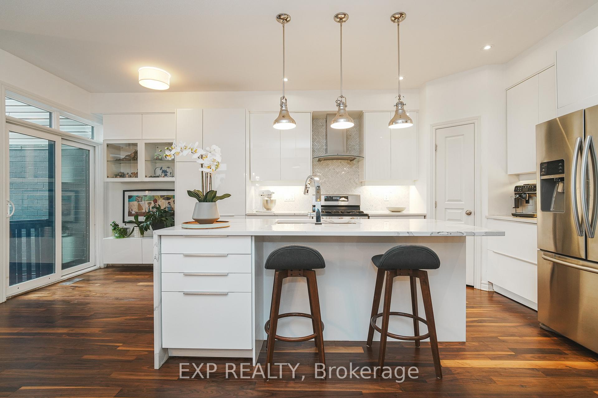 Photo 6 of 180 Mattingly Way, Ottawa, Riverside South/Gloucester Glen — HOMEH